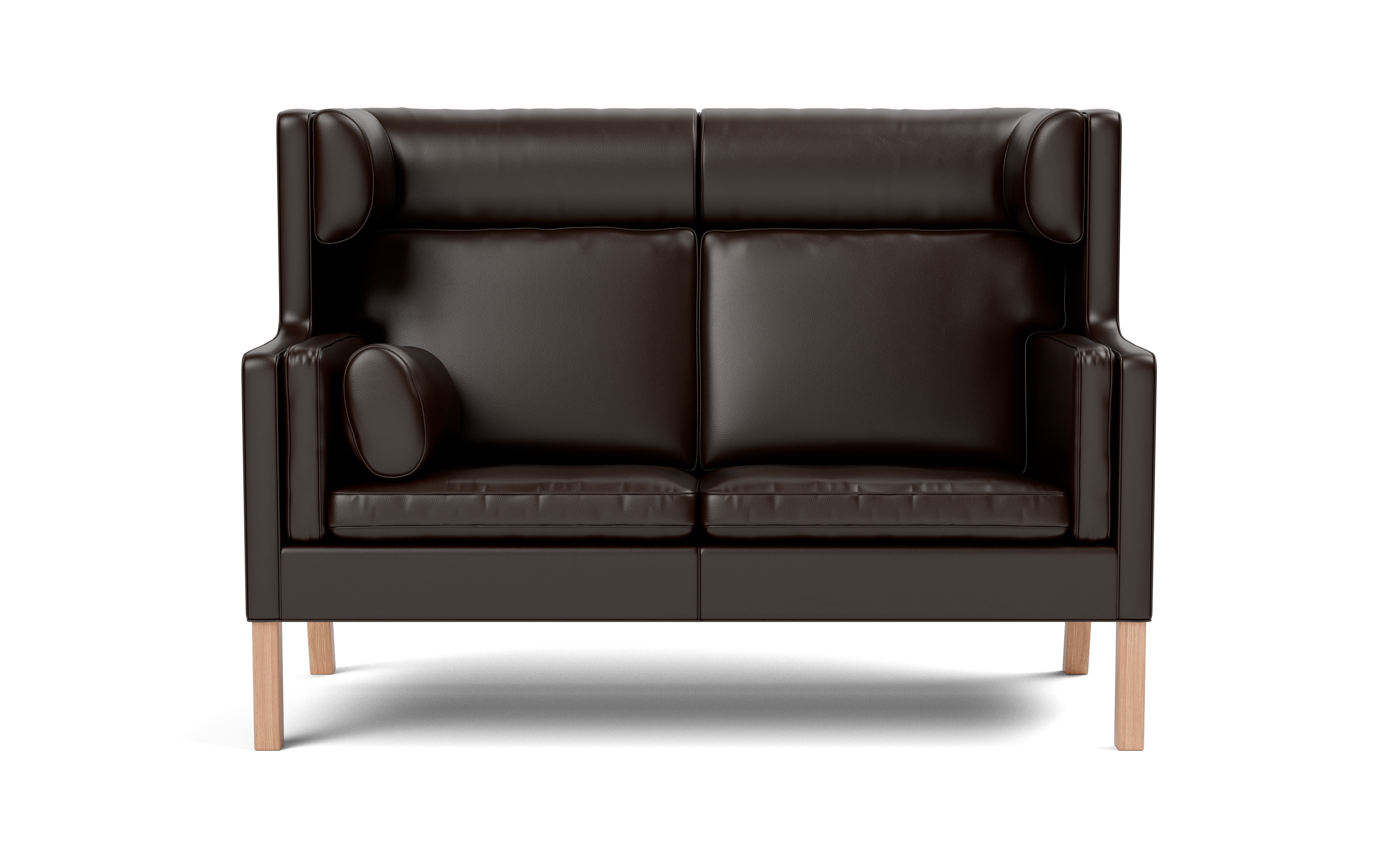 Børge Mogensen - Mogensen 2292 Coupé Sofa