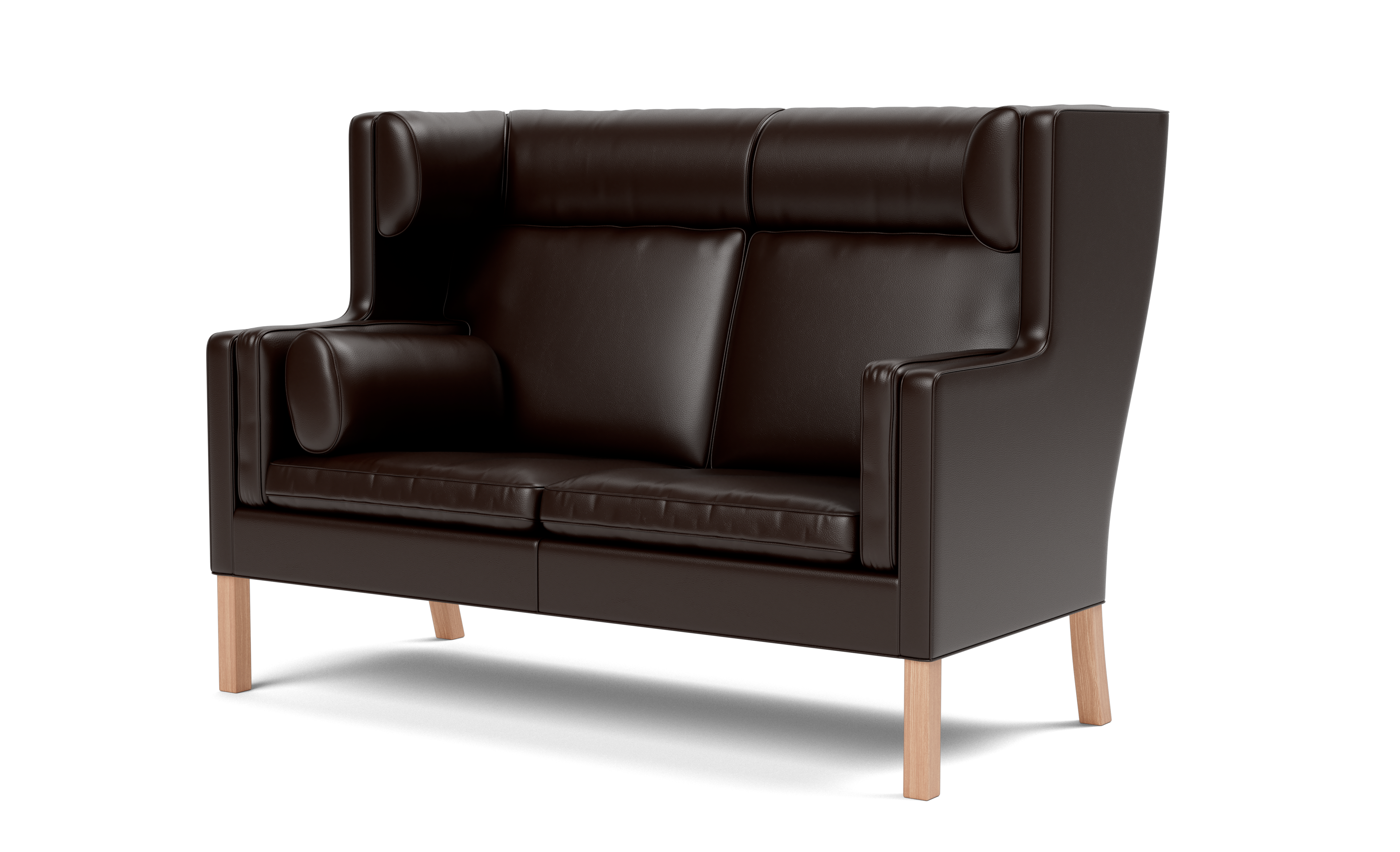 Børge Mogensen - Mogensen 2292 Coupé Sofa