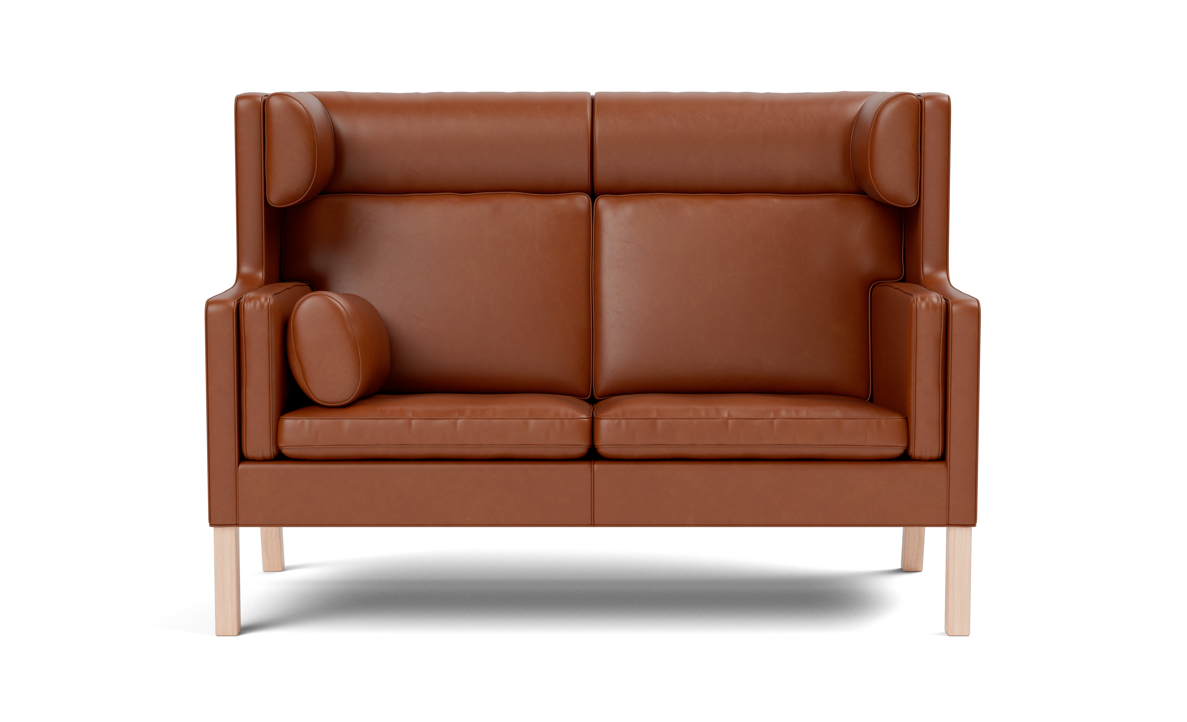 Børge Mogensen - Mogensen 2292 Coupé Sofa