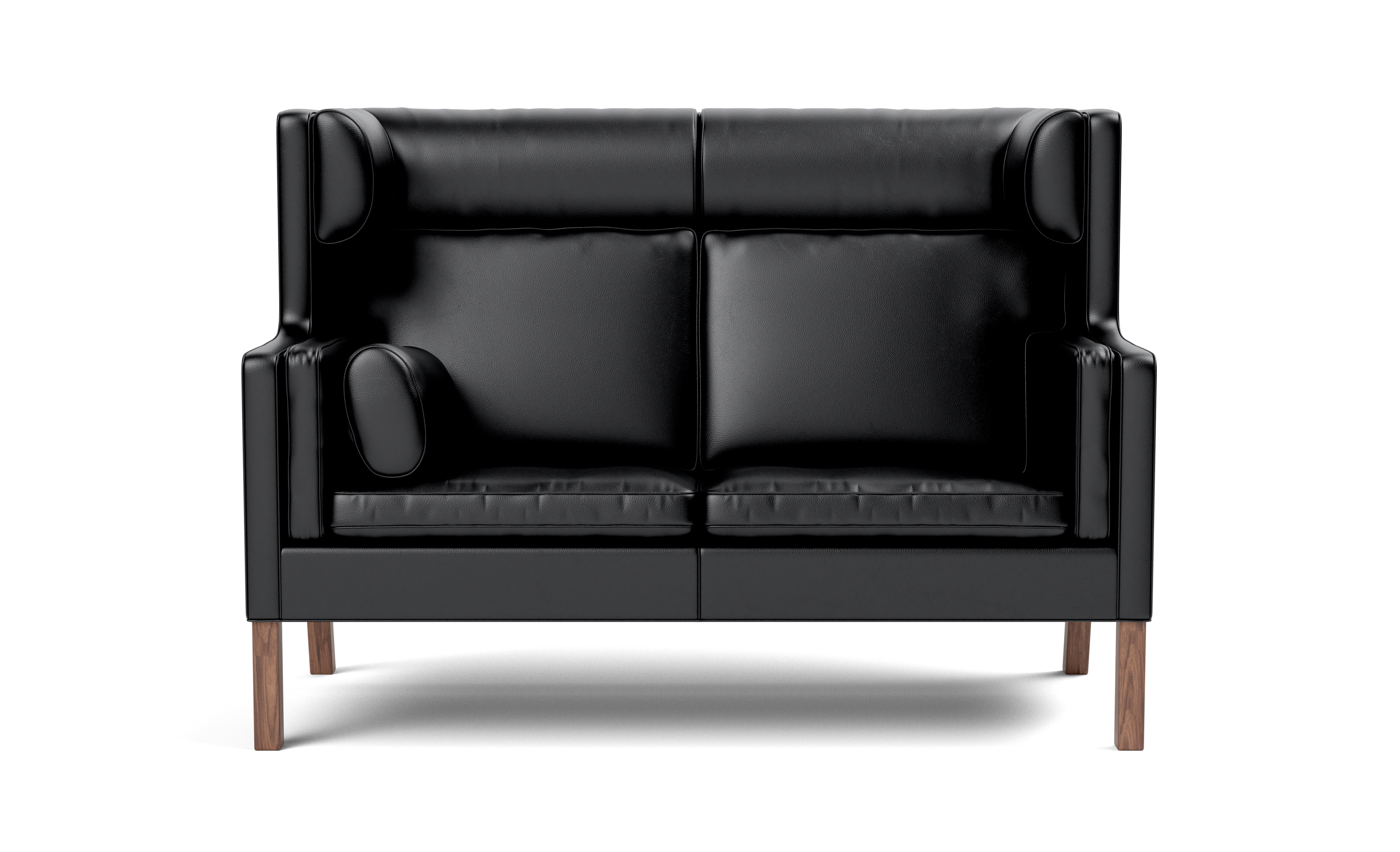 Børge Mogensen - Mogensen 2292 Coupé Sofa