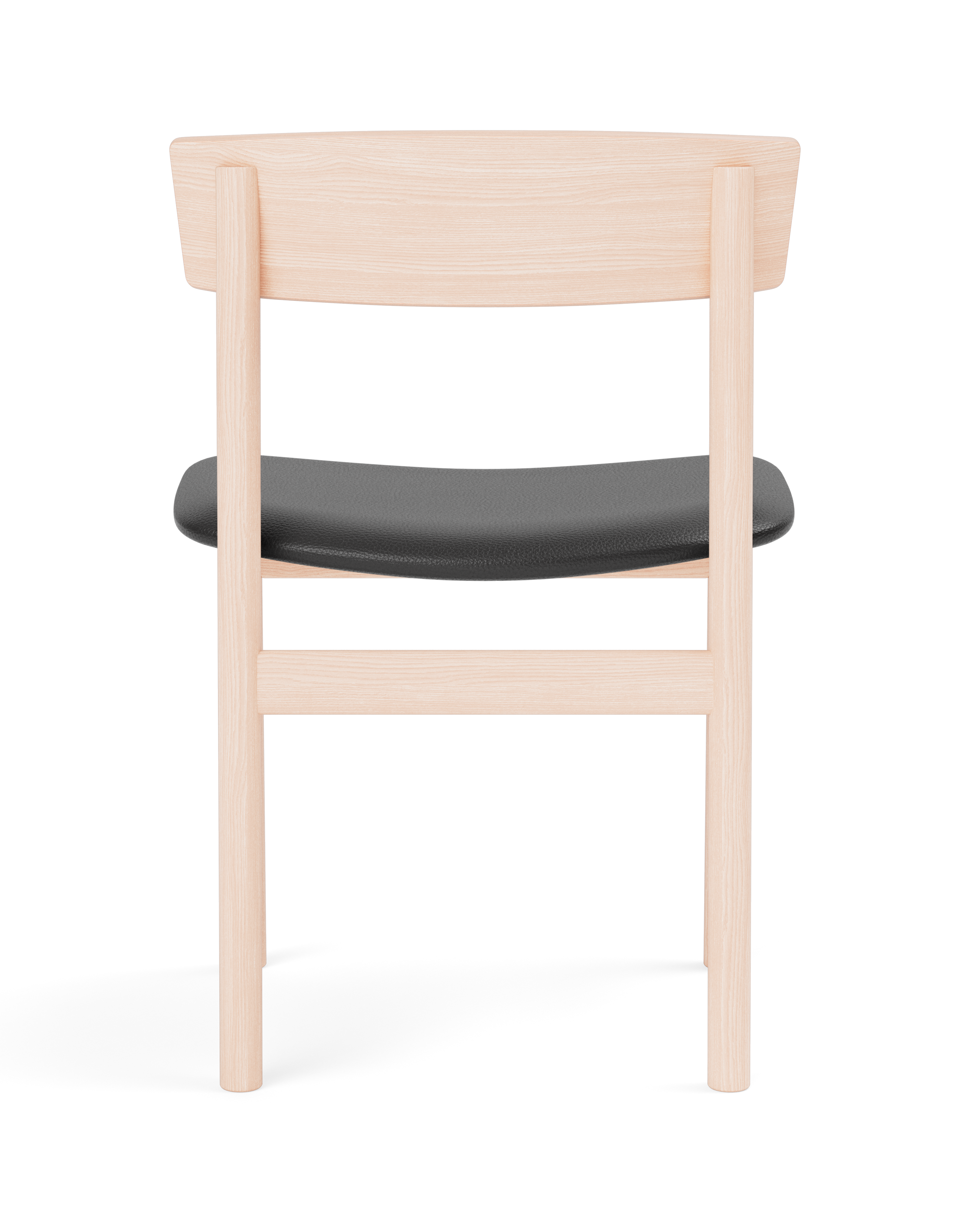 Børge Mogensen - Mogensen 3236 Chair