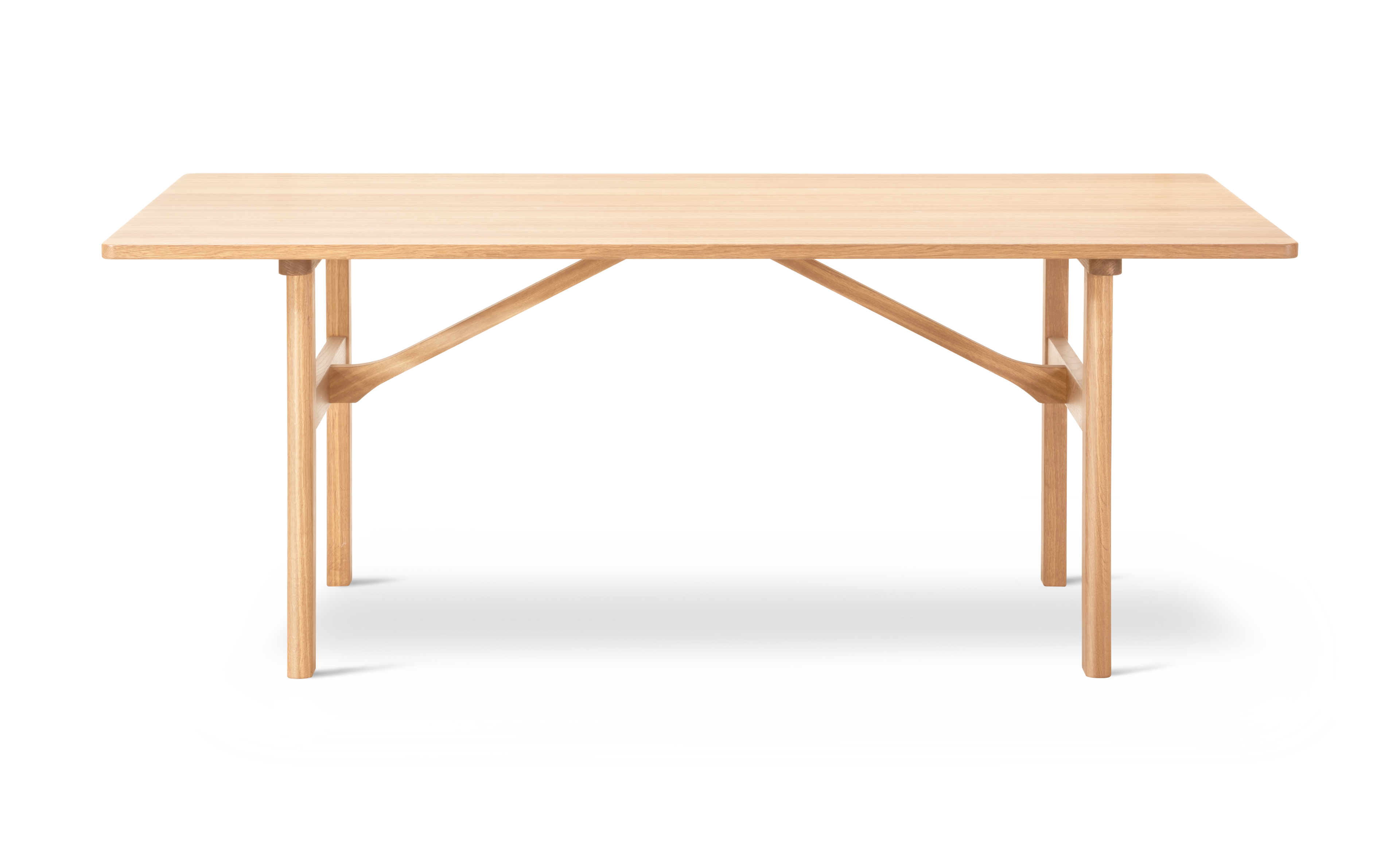 Børge Mogensen - Mogensen 6284 Table