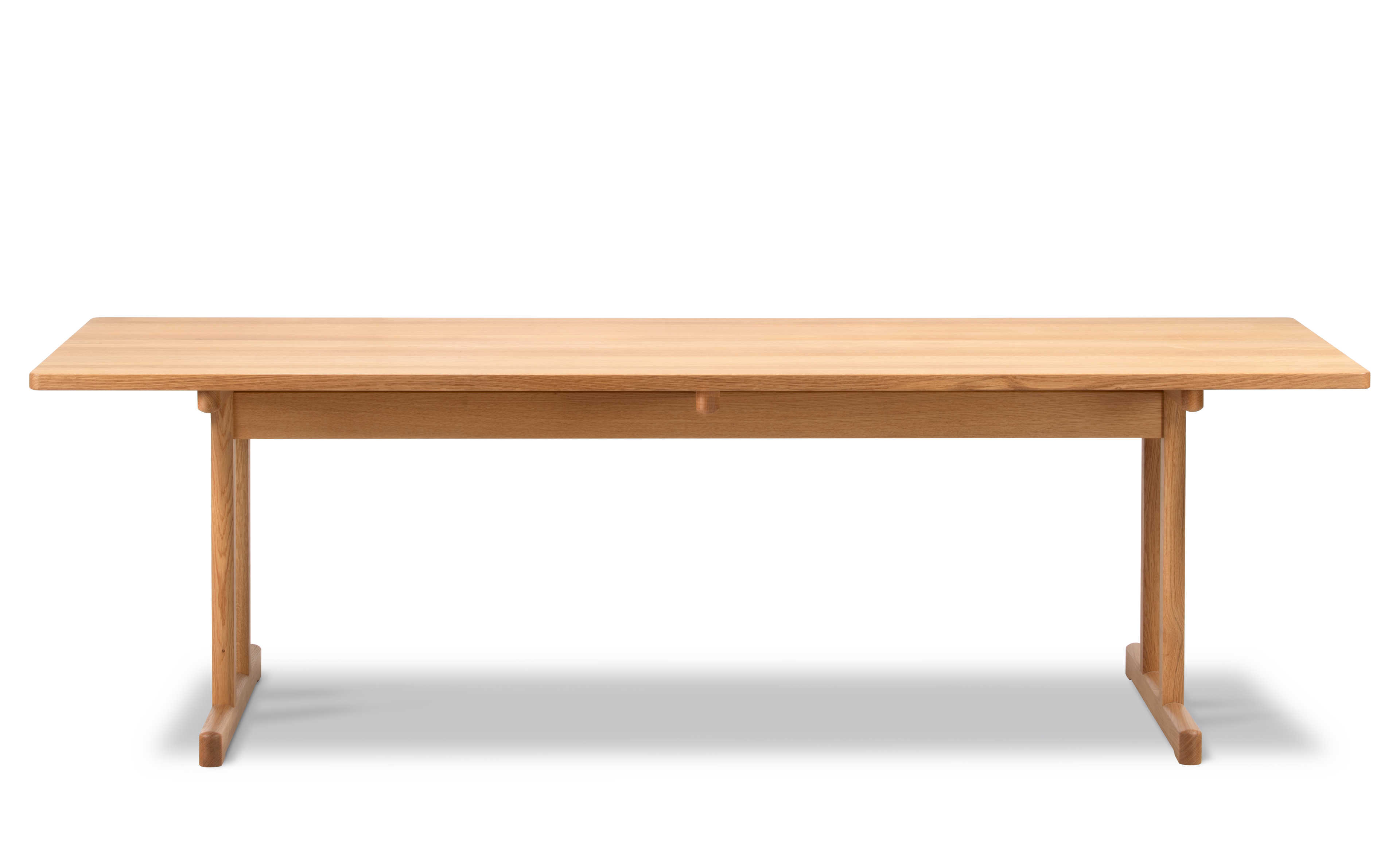 Børge Mogensen - Mogensen 6386 Table