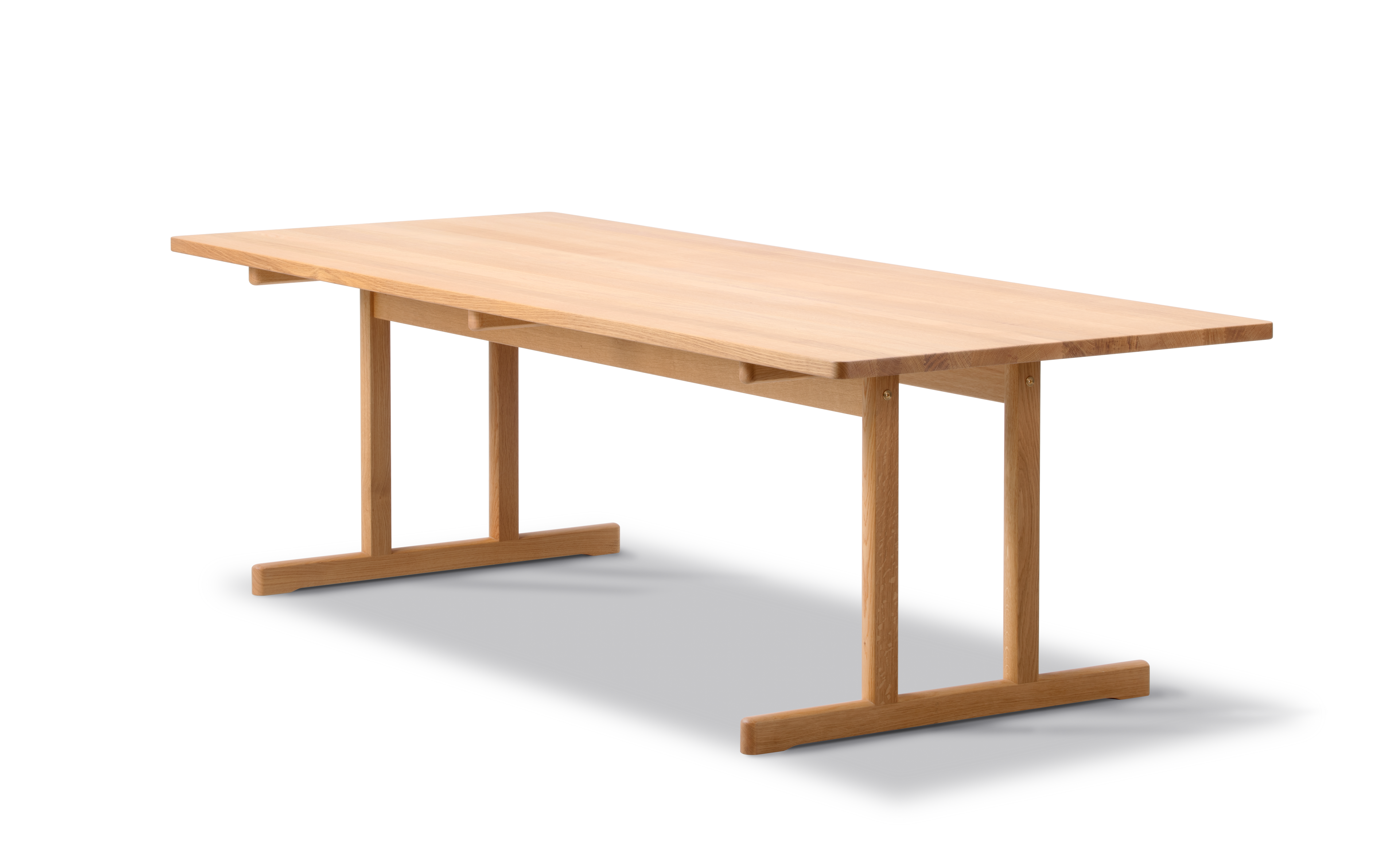 Børge Mogensen - Mogensen 6386 Table