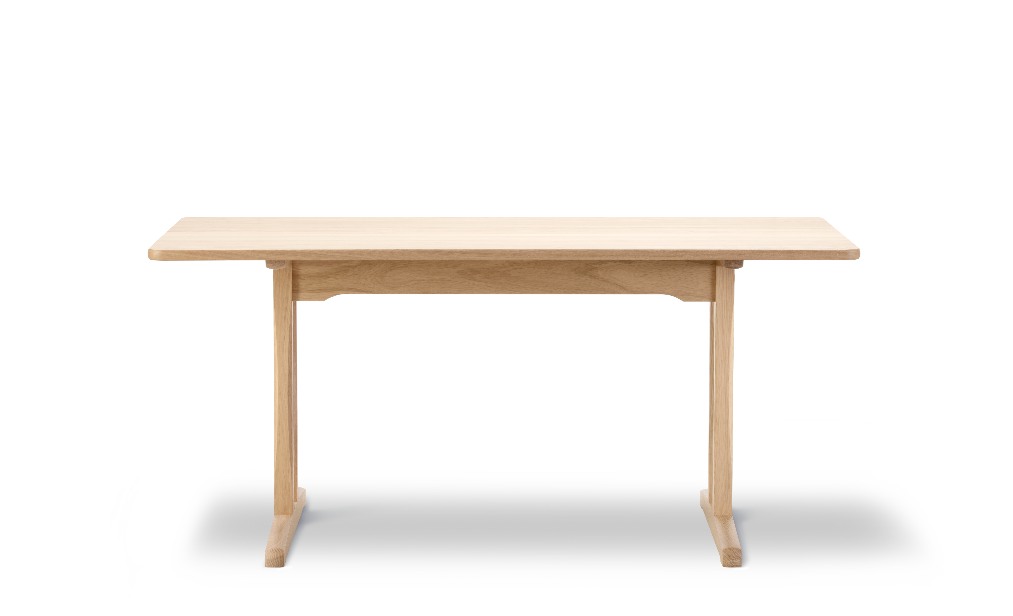 Børge Mogensen - Mogensen C18 Shaker Table 160 cm