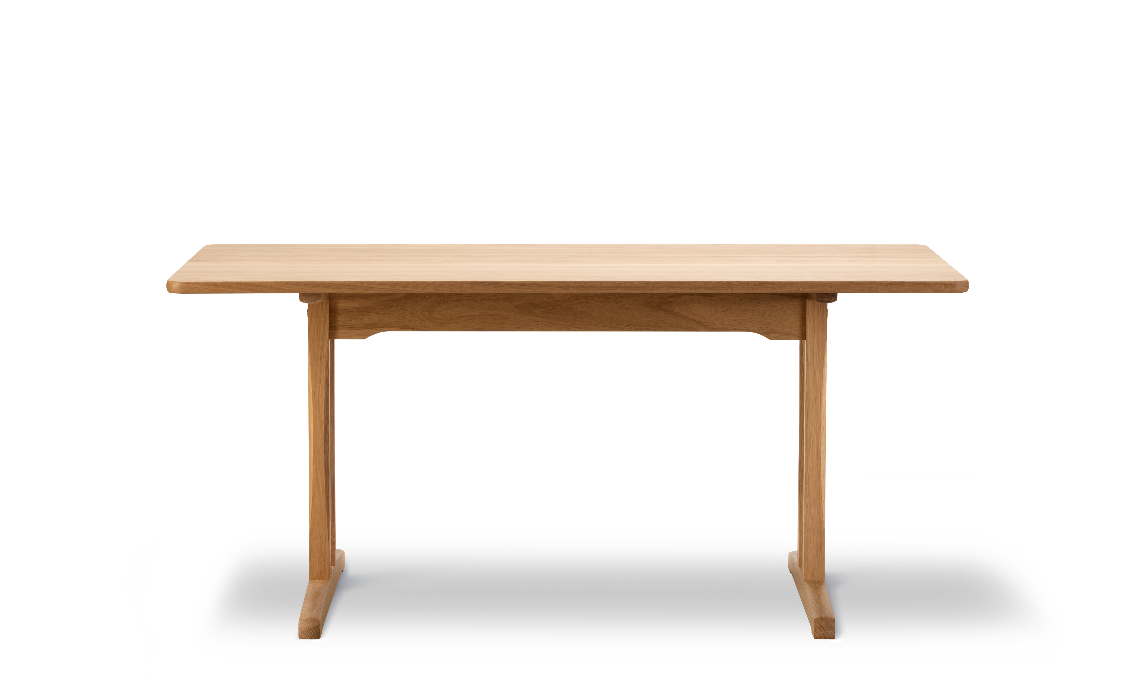 Børge Mogensen - Mogensen C18 Shaker Table 160 cm