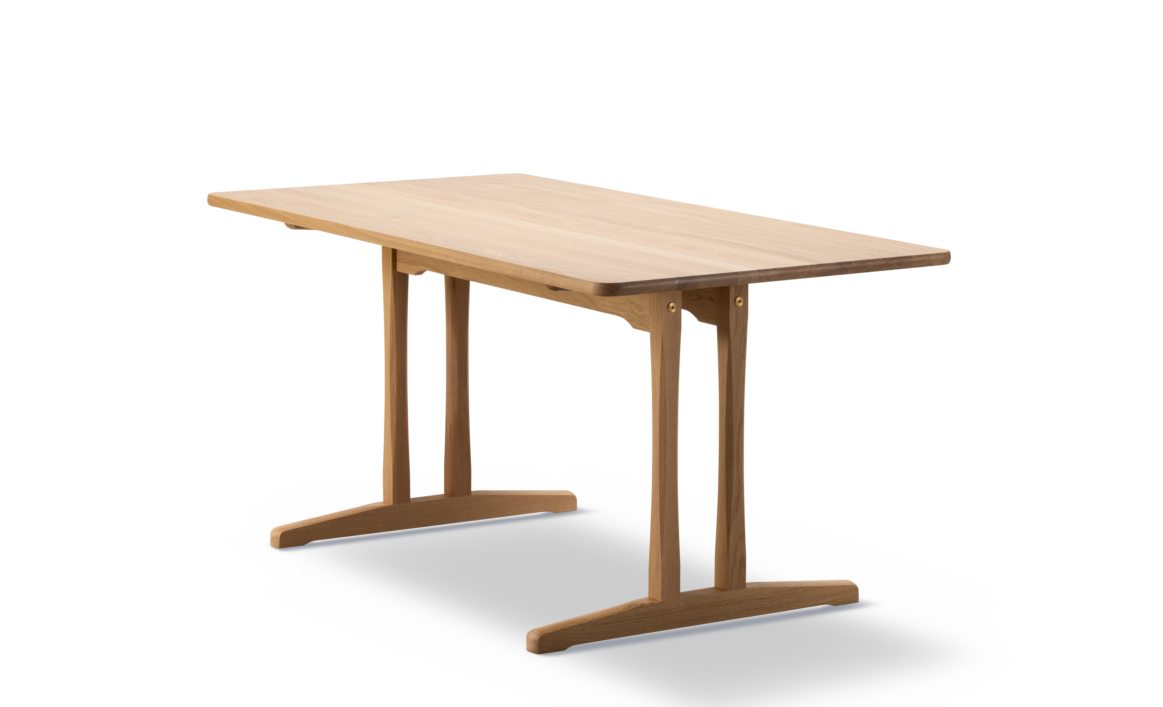 Børge Mogensen - Mogensen C18 Shaker Table 160 cm