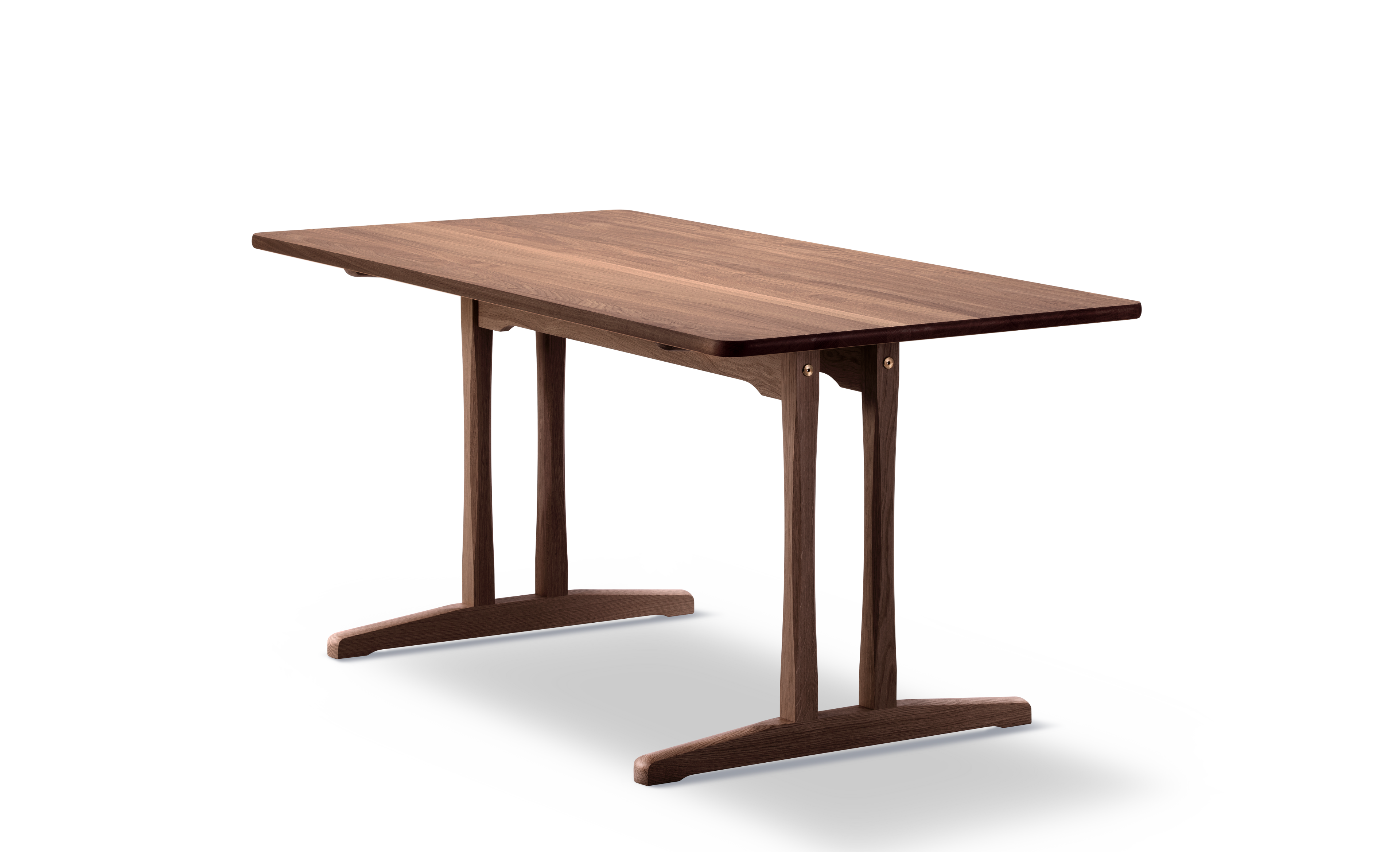 Børge Mogensen - Mogensen C18 Shaker Table 160 cm