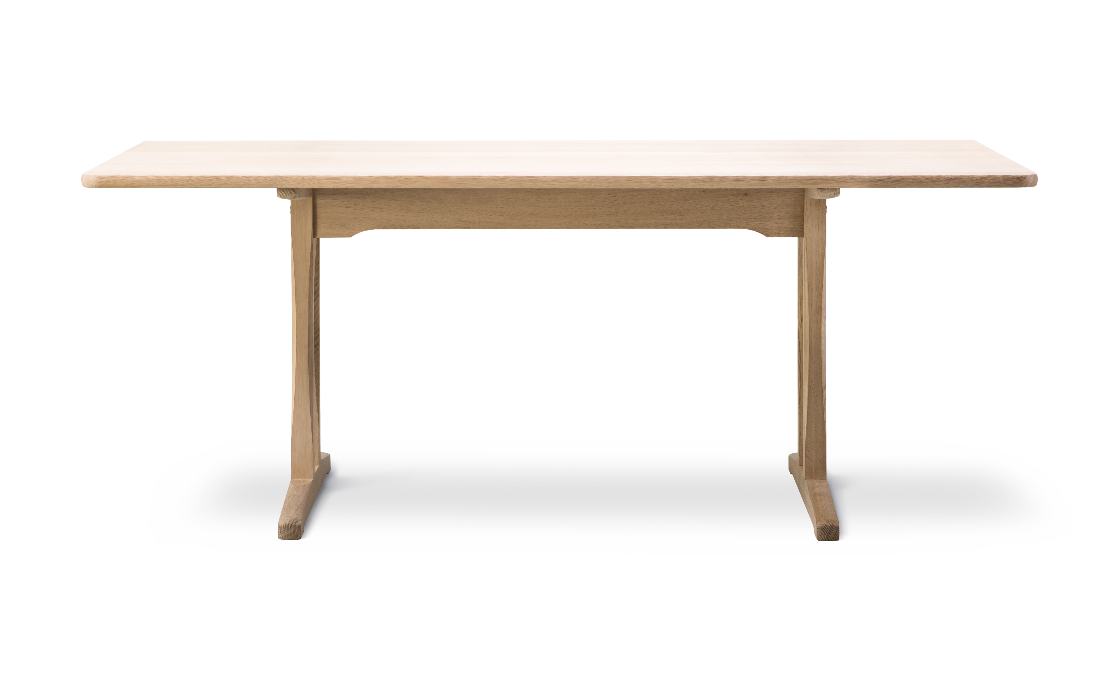 Børge Mogensen - Mogensen C18 Shaker Table 180 cm