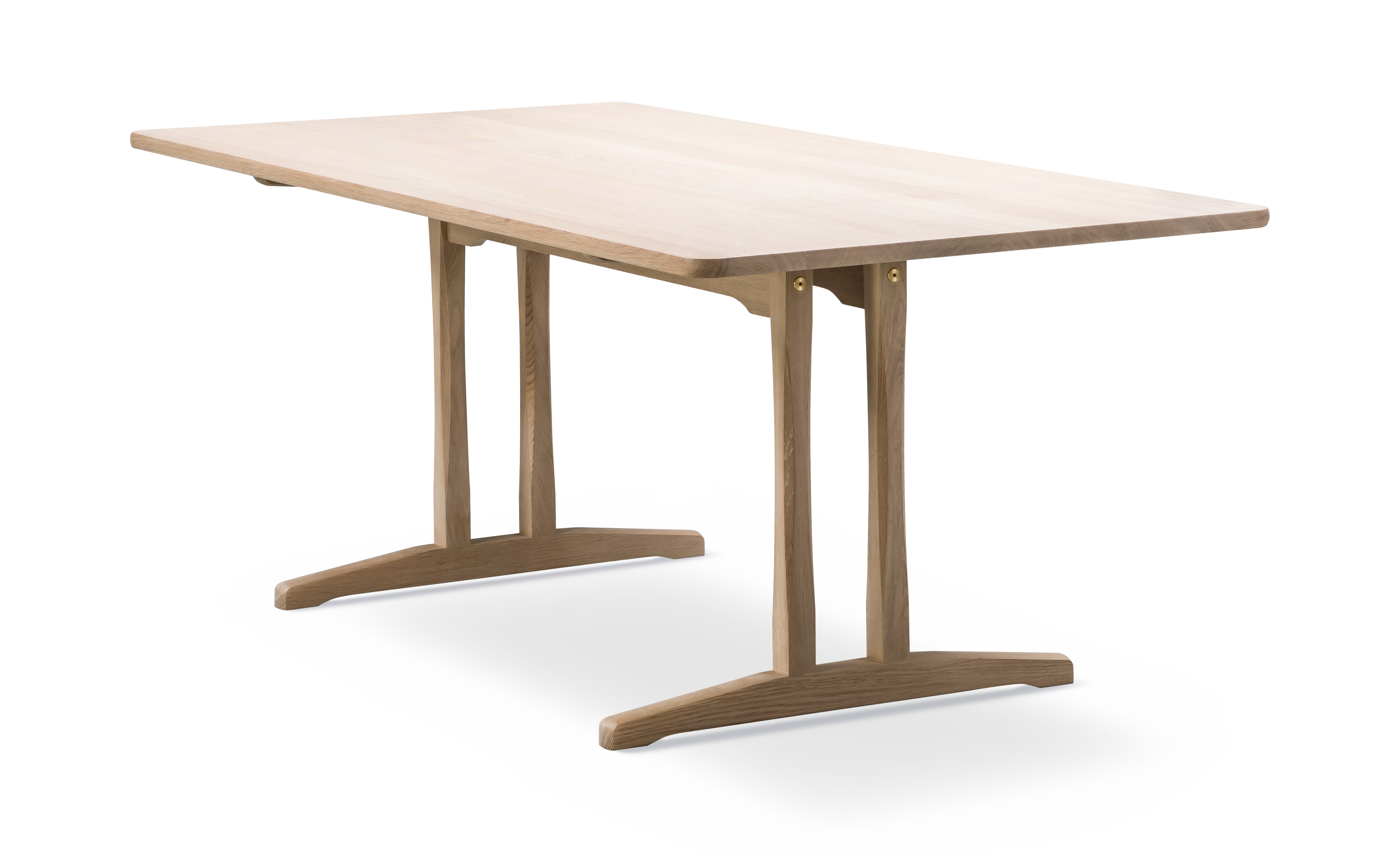 Børge Mogensen - Mogensen C18 Shaker Table 180 cm