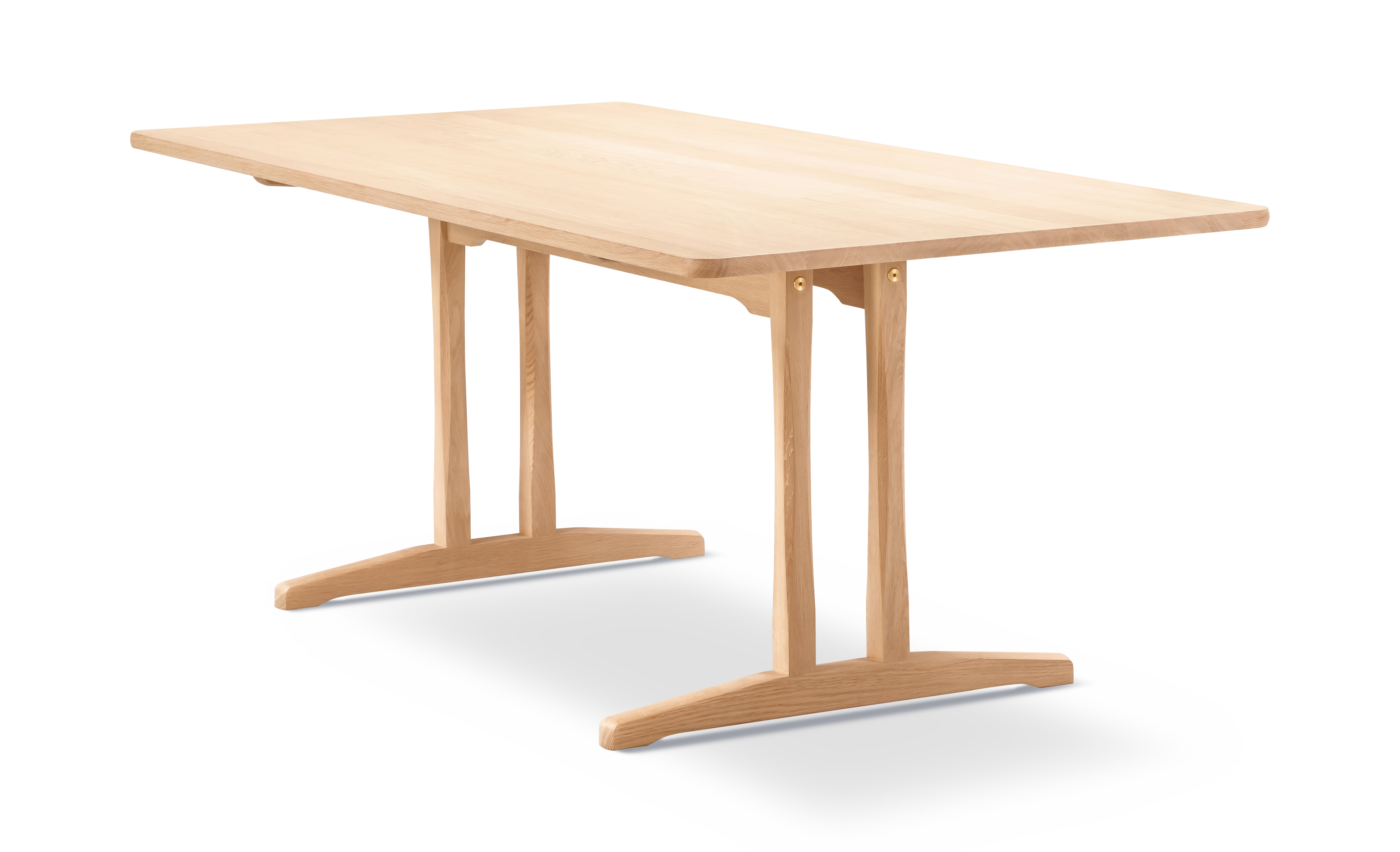 Børge Mogensen - Mogensen C18 Shaker Table 180 cm