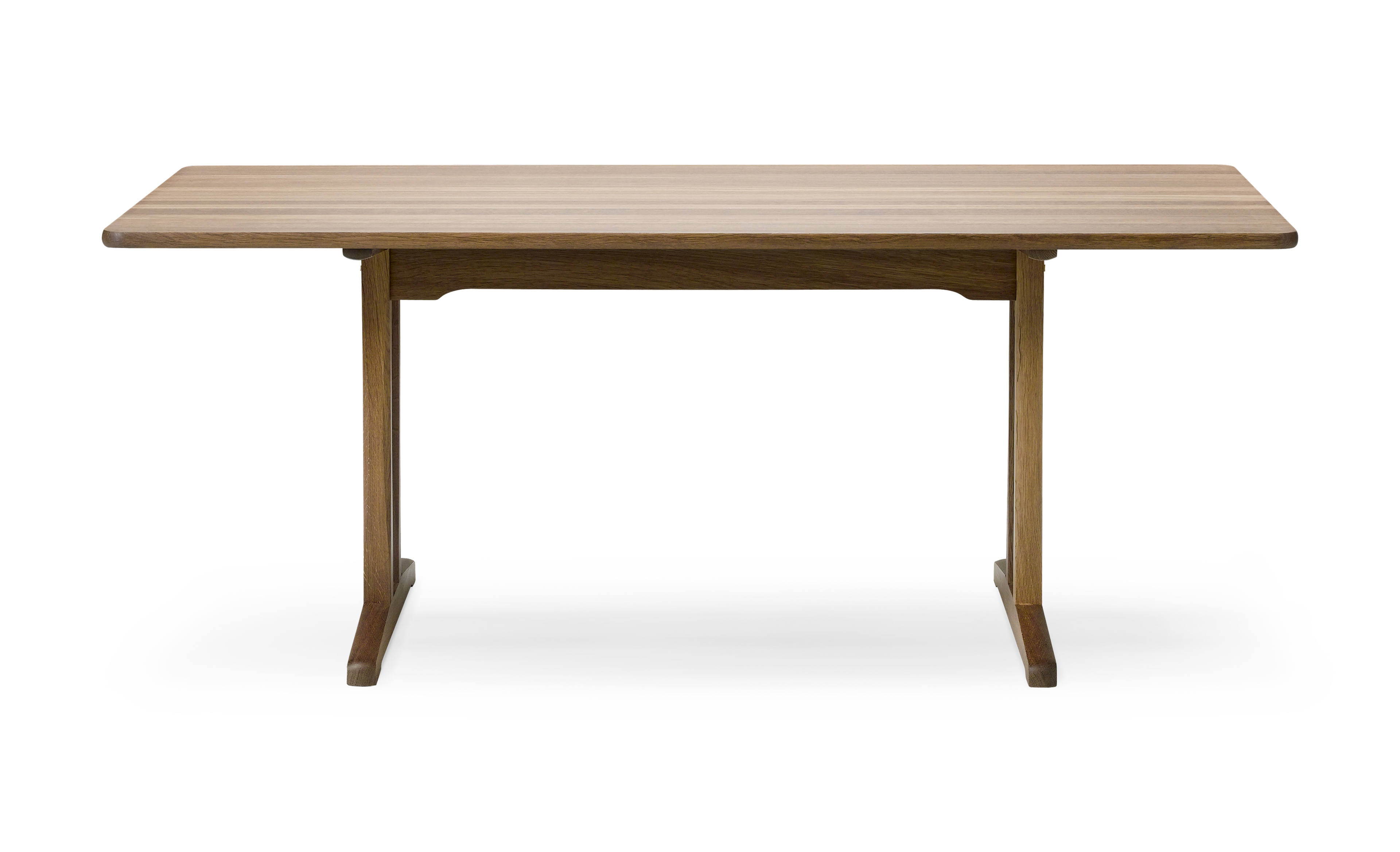Børge Mogensen - Mogensen C18 Shaker Table 180 cm
