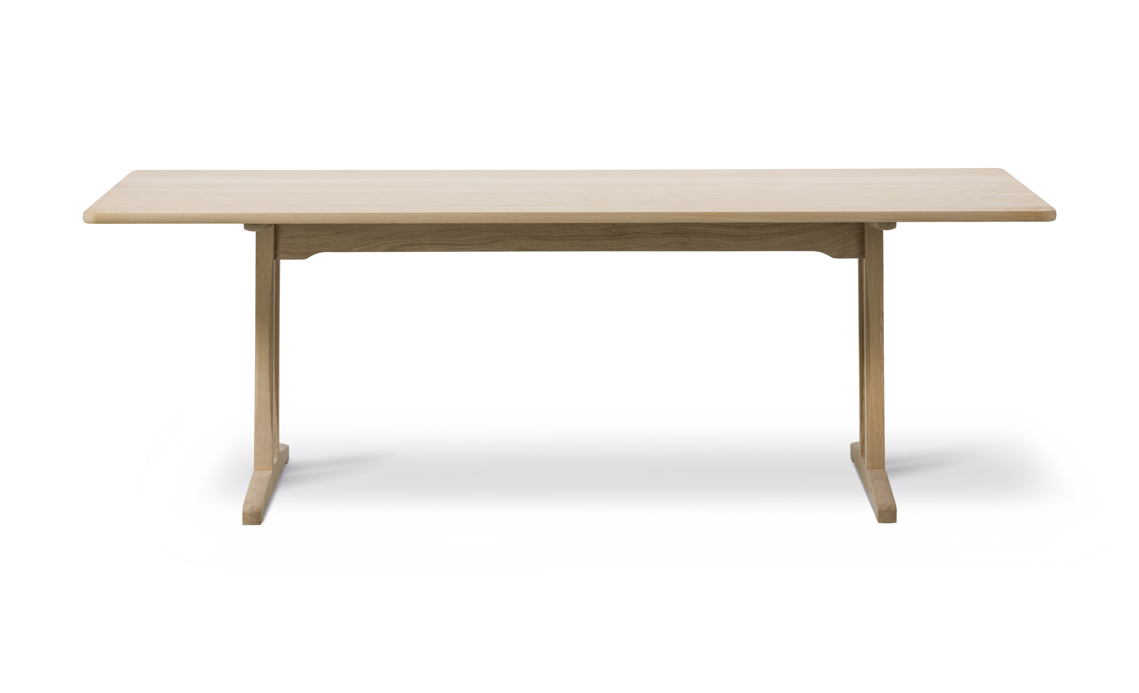 Børge Mogensen - Mogensen C18 Shaker Table 220 cm