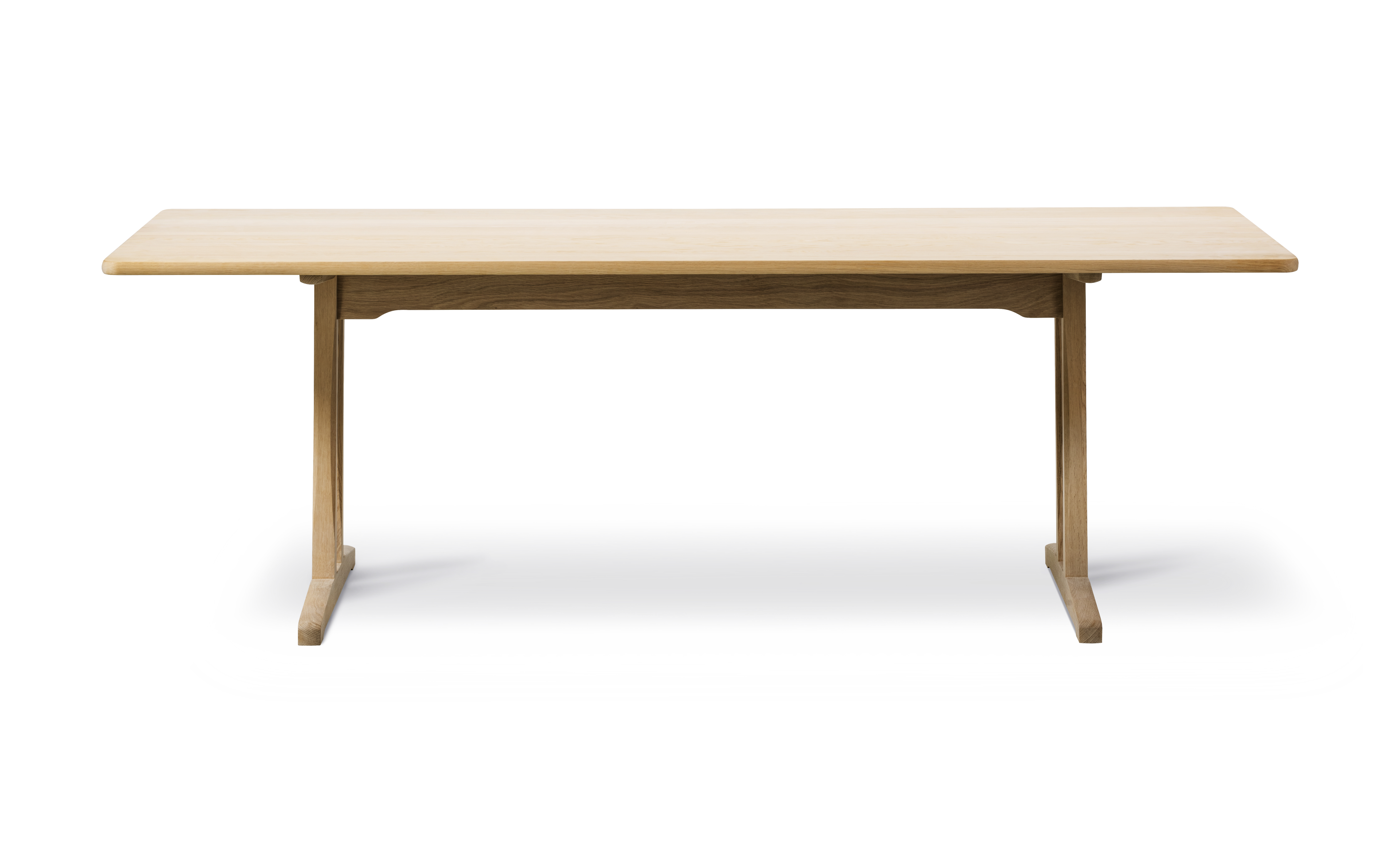 Børge Mogensen - Mogensen C18 Shaker Table 220 cm