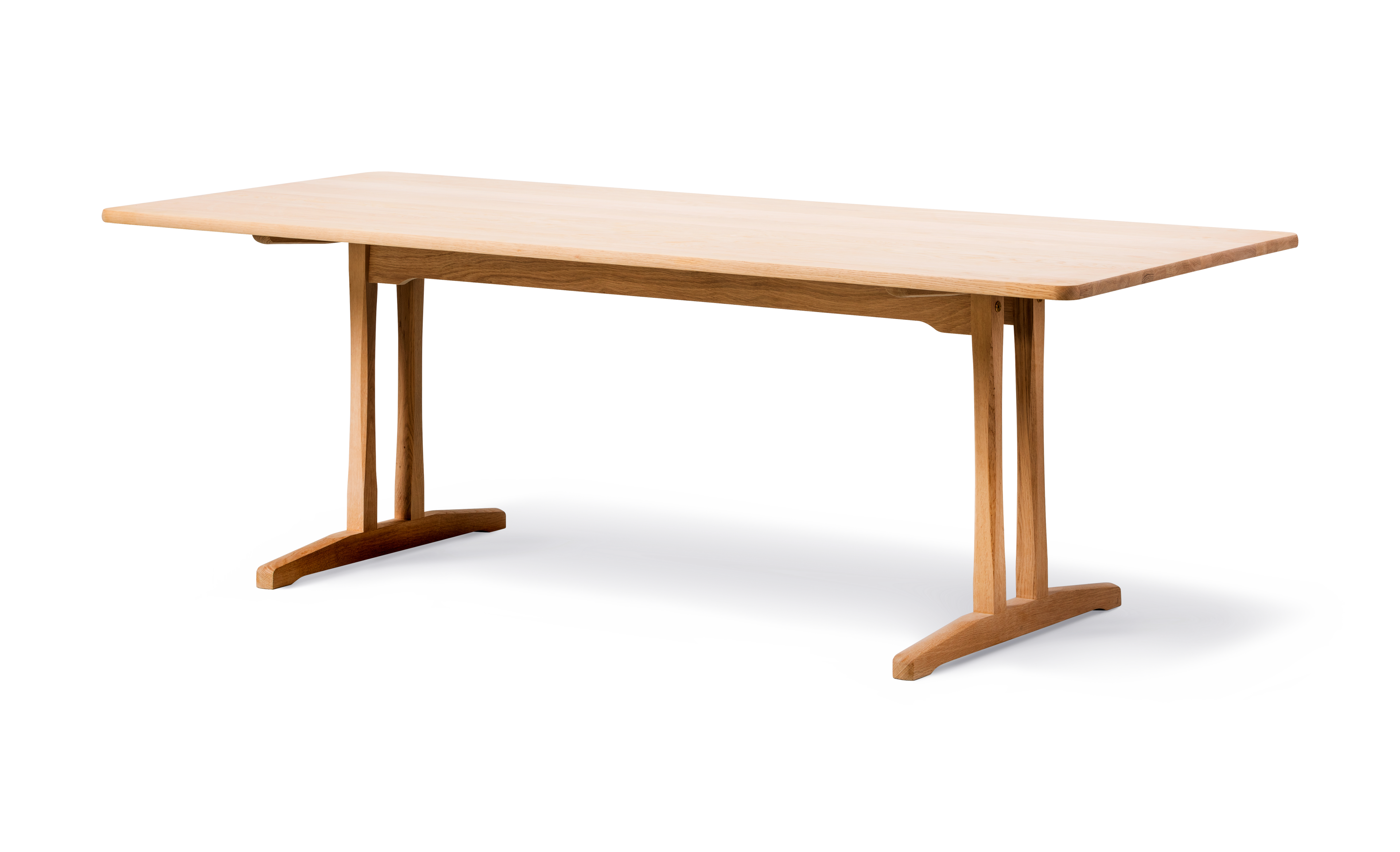 Børge Mogensen - Mogensen C18 Shaker Table 220 cm