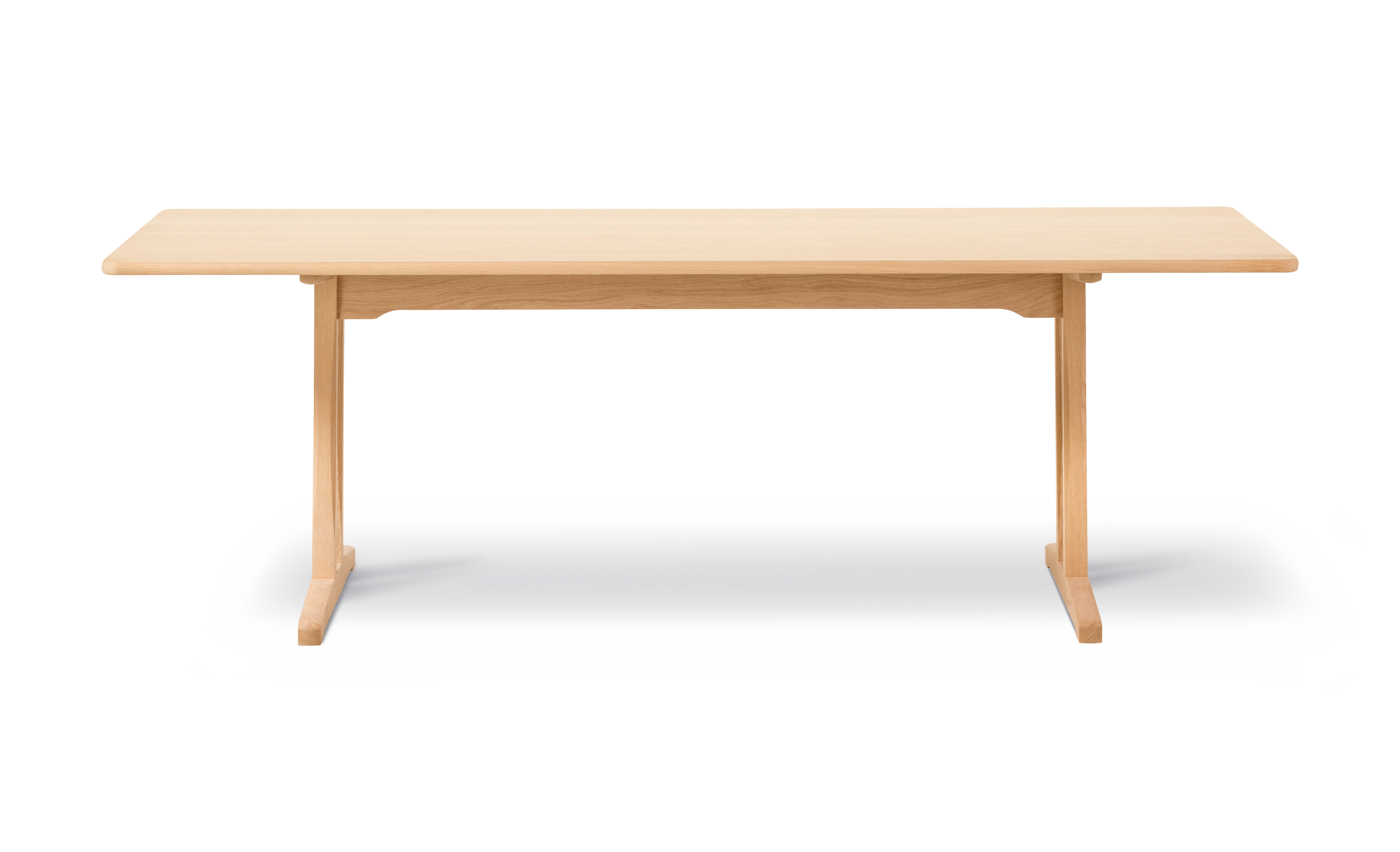 Børge Mogensen - Mogensen C18 Shaker Table 220 cm