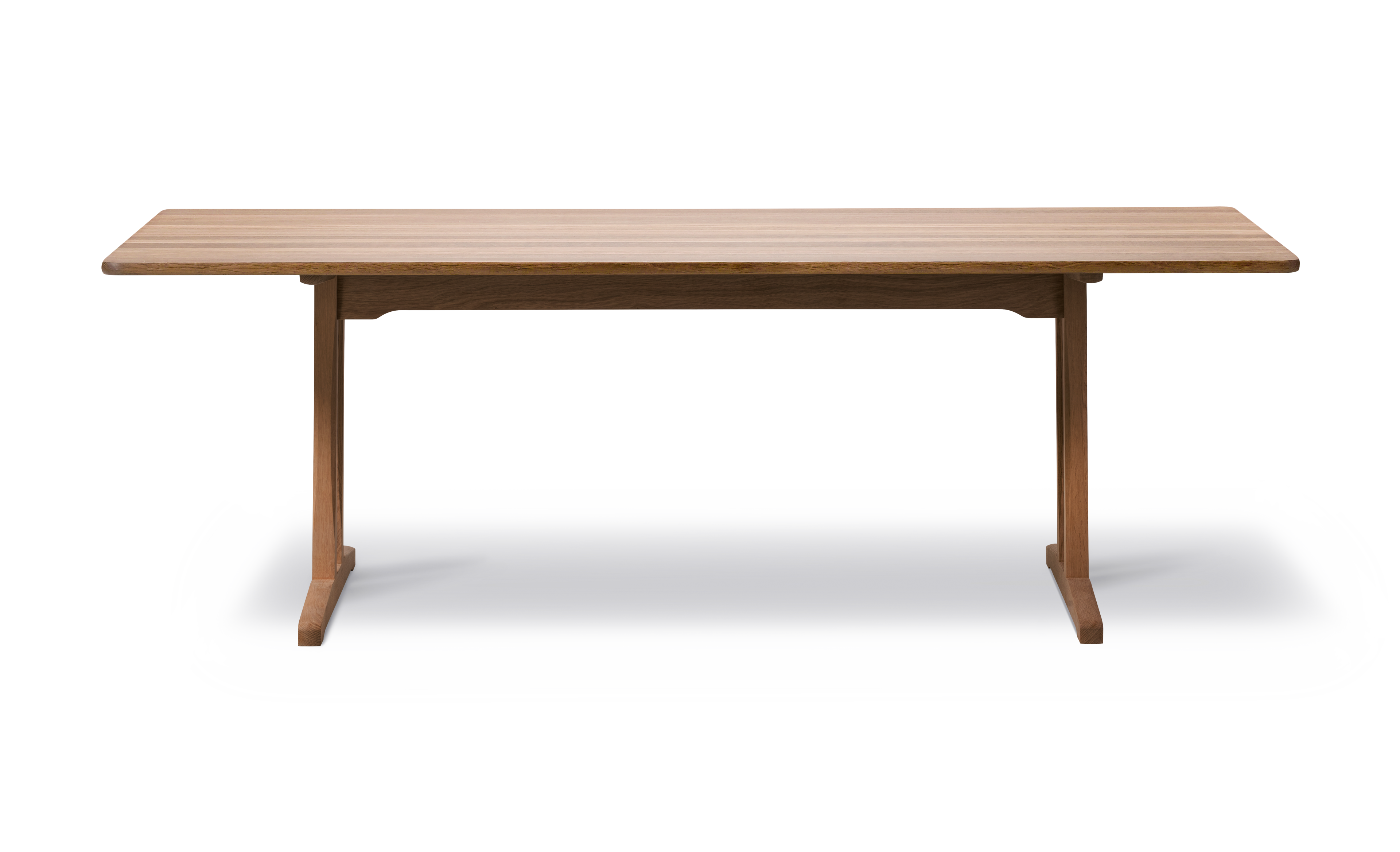 Børge Mogensen - Mogensen C18 Shaker Table 220 cm
