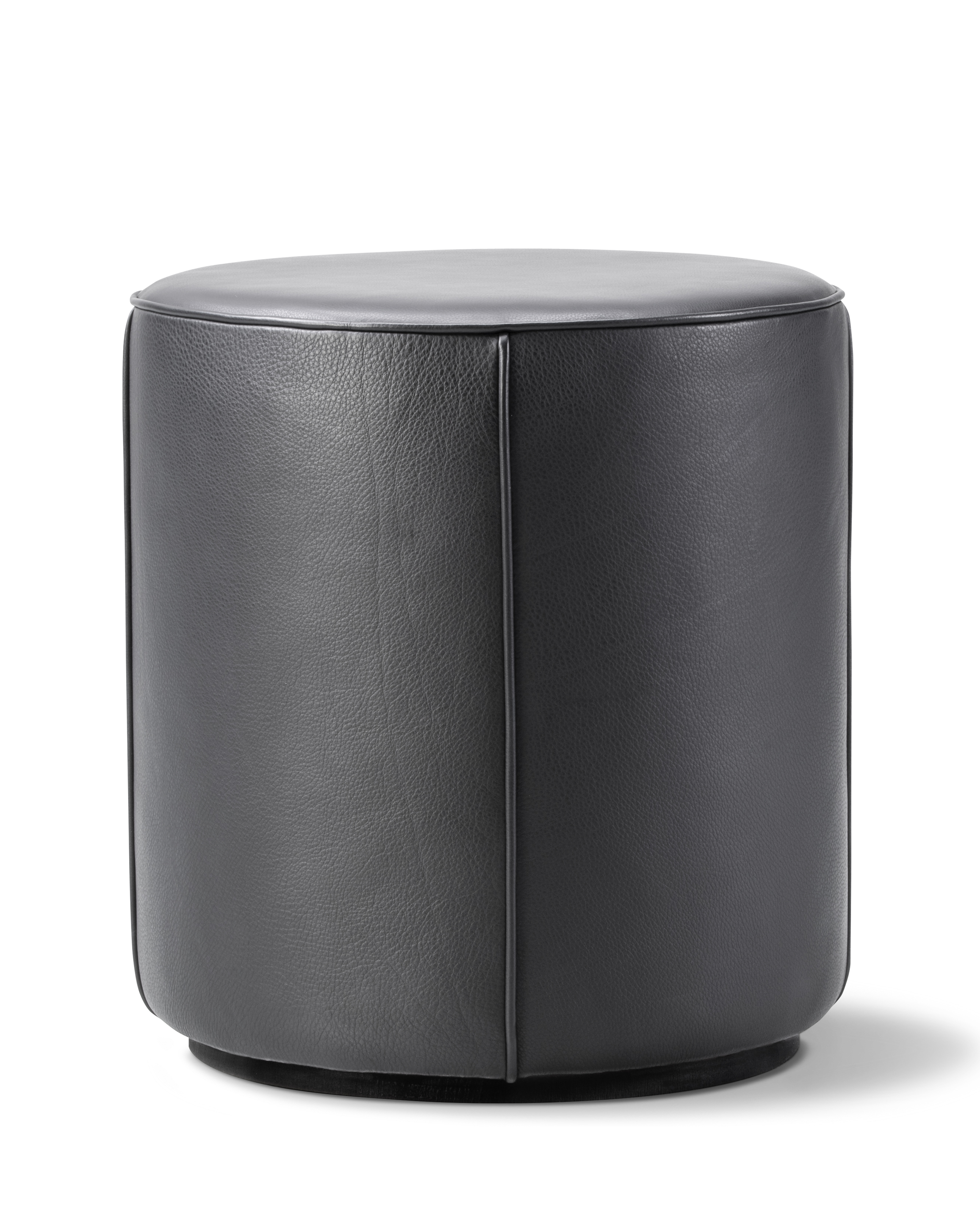 Due & Trampedach - Mono Pouf Ø39