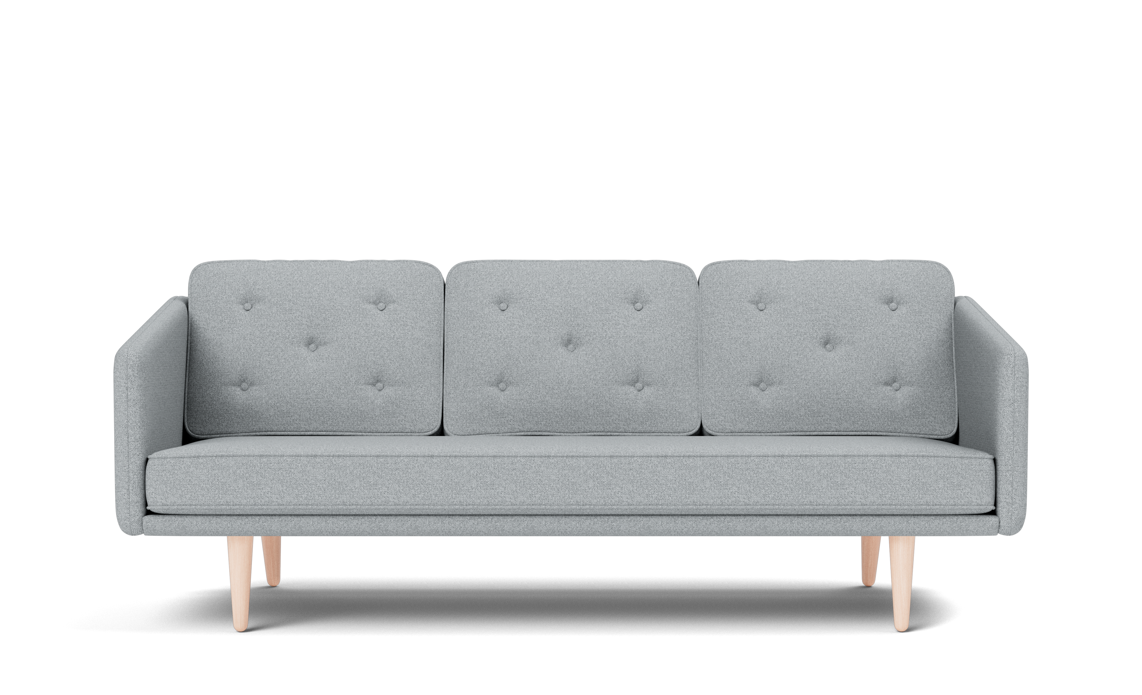 Børge Mogensen - No. 1 Sofa - 3 seater