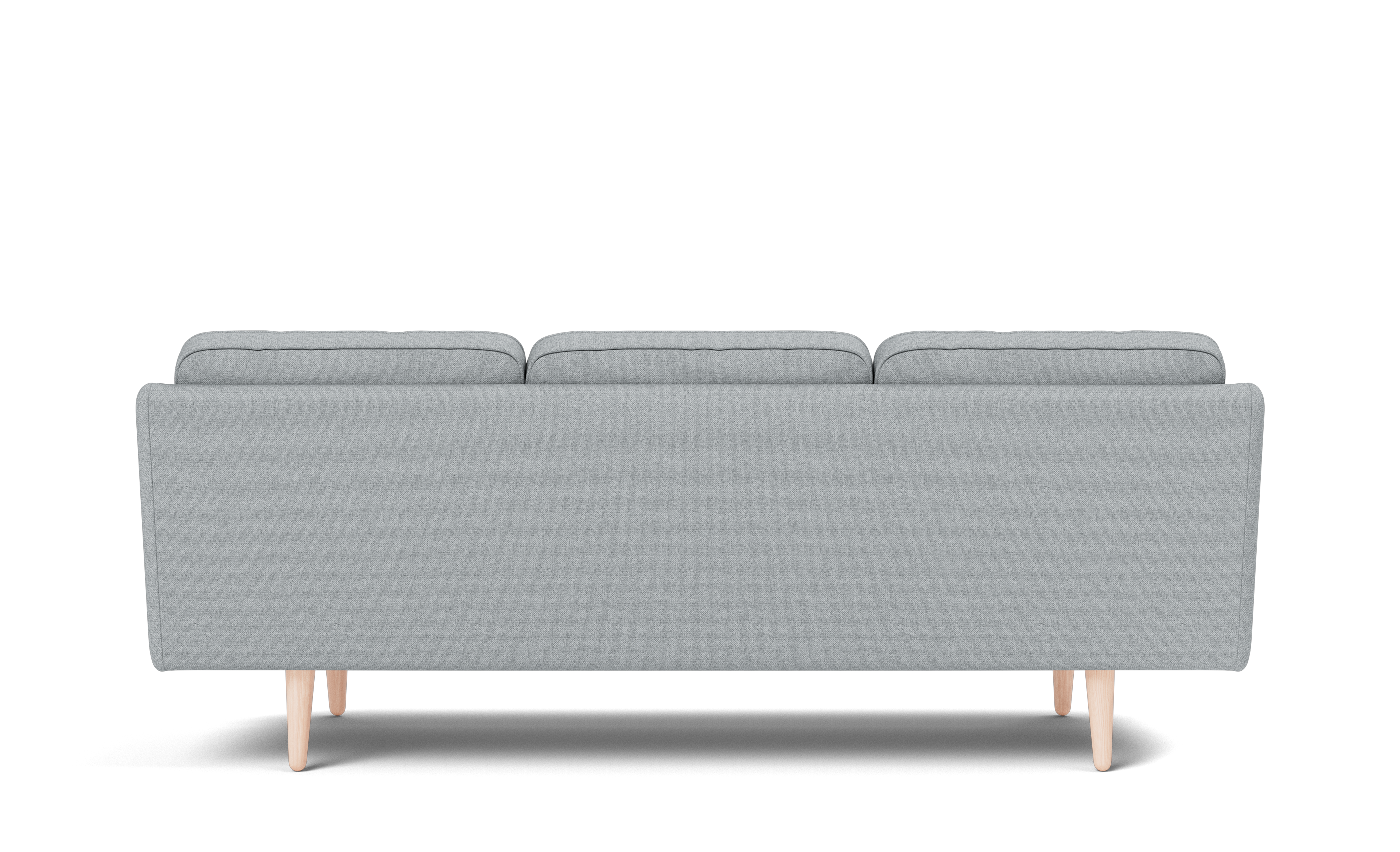 Børge Mogensen - No. 1 Sofa - 3 seater