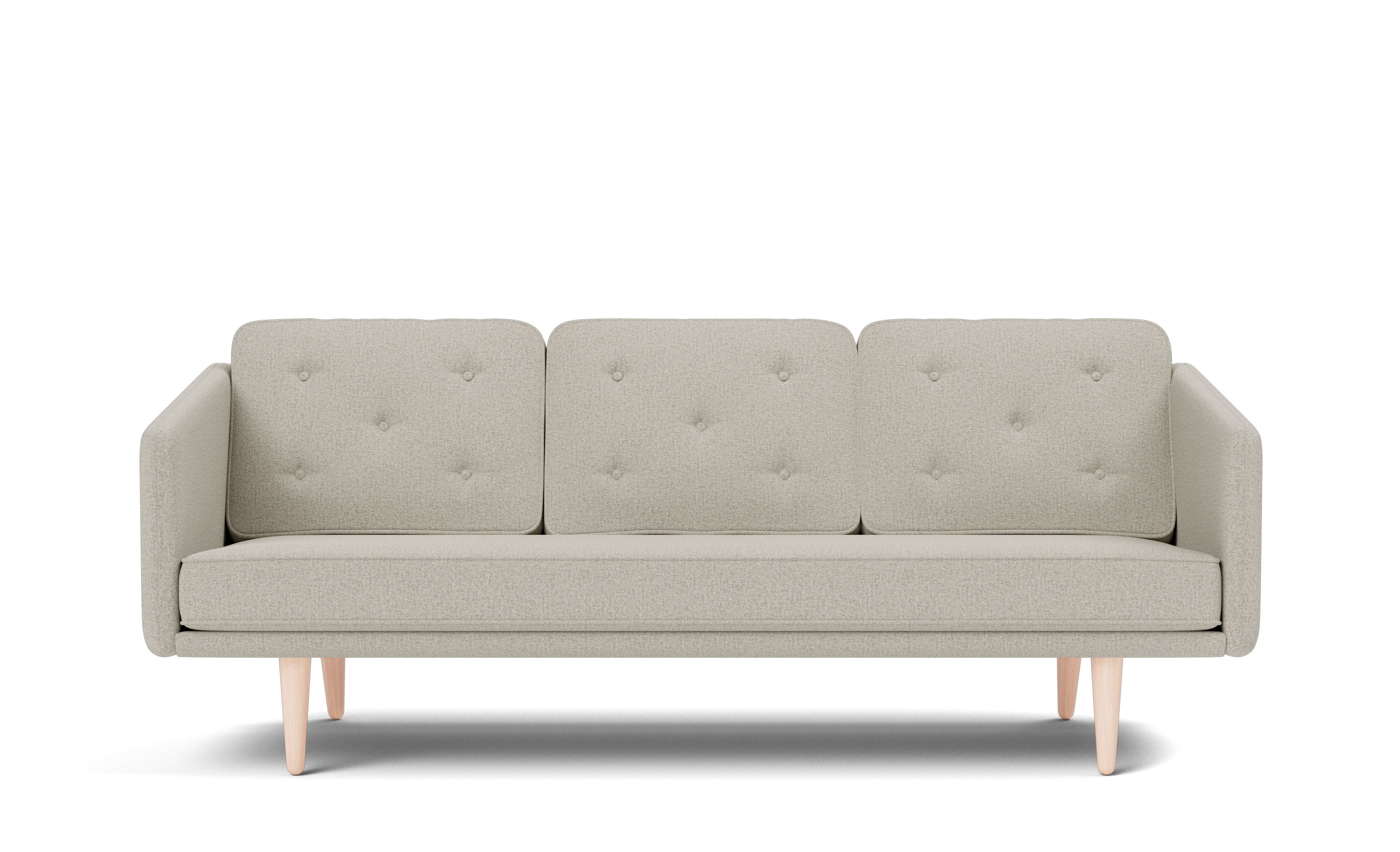 Børge Mogensen - No. 1 Sofa - 3 seater