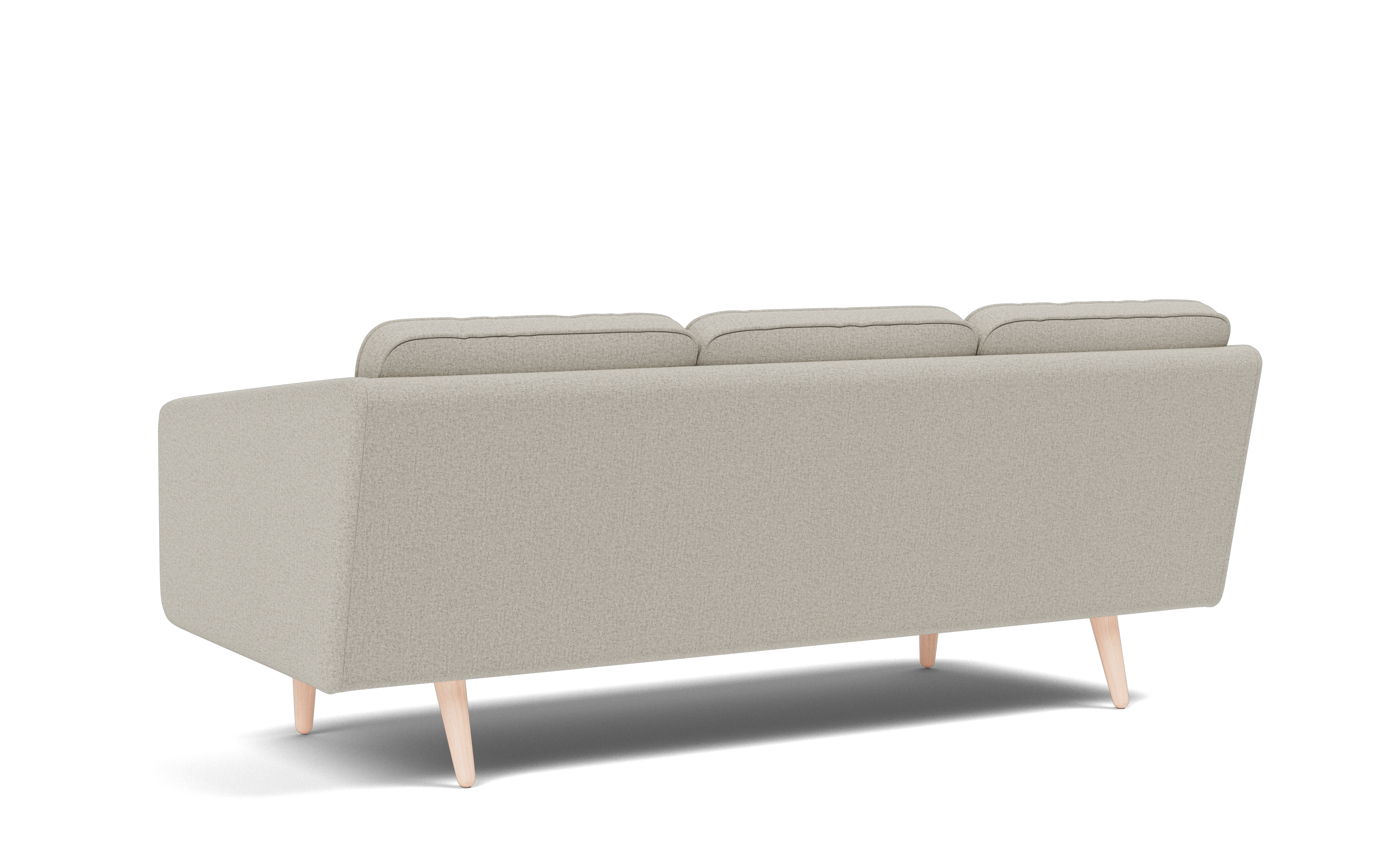 Børge Mogensen - No. 1 Sofa - 3 seater