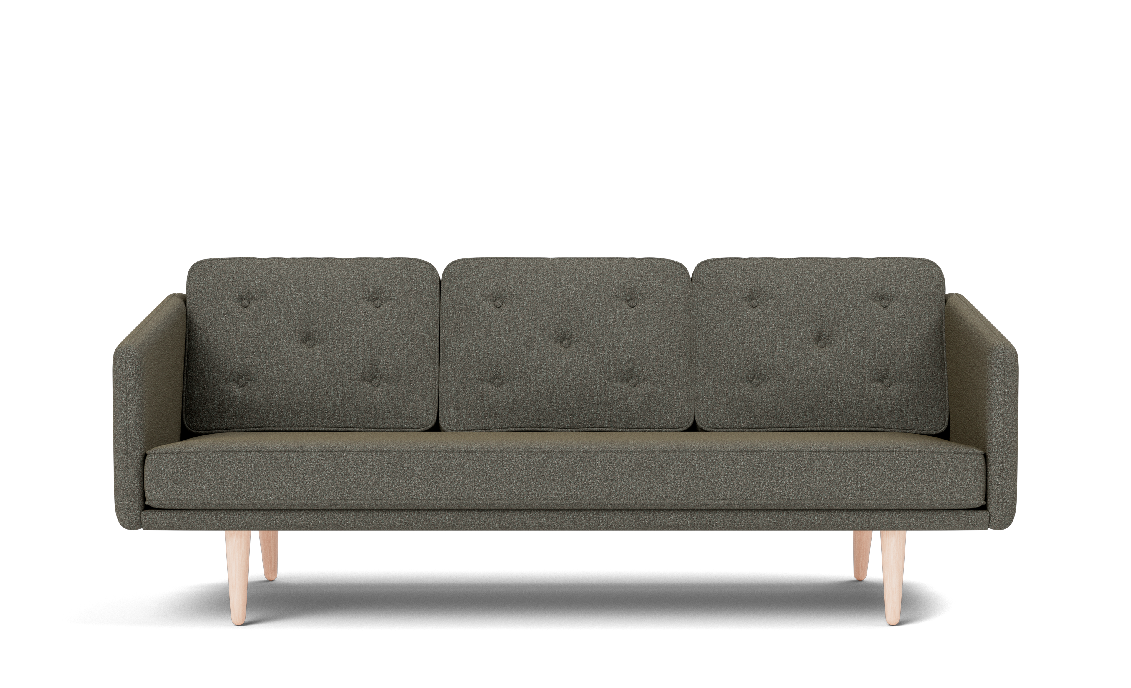 Børge Mogensen - No. 1 Sofa - 3 seater