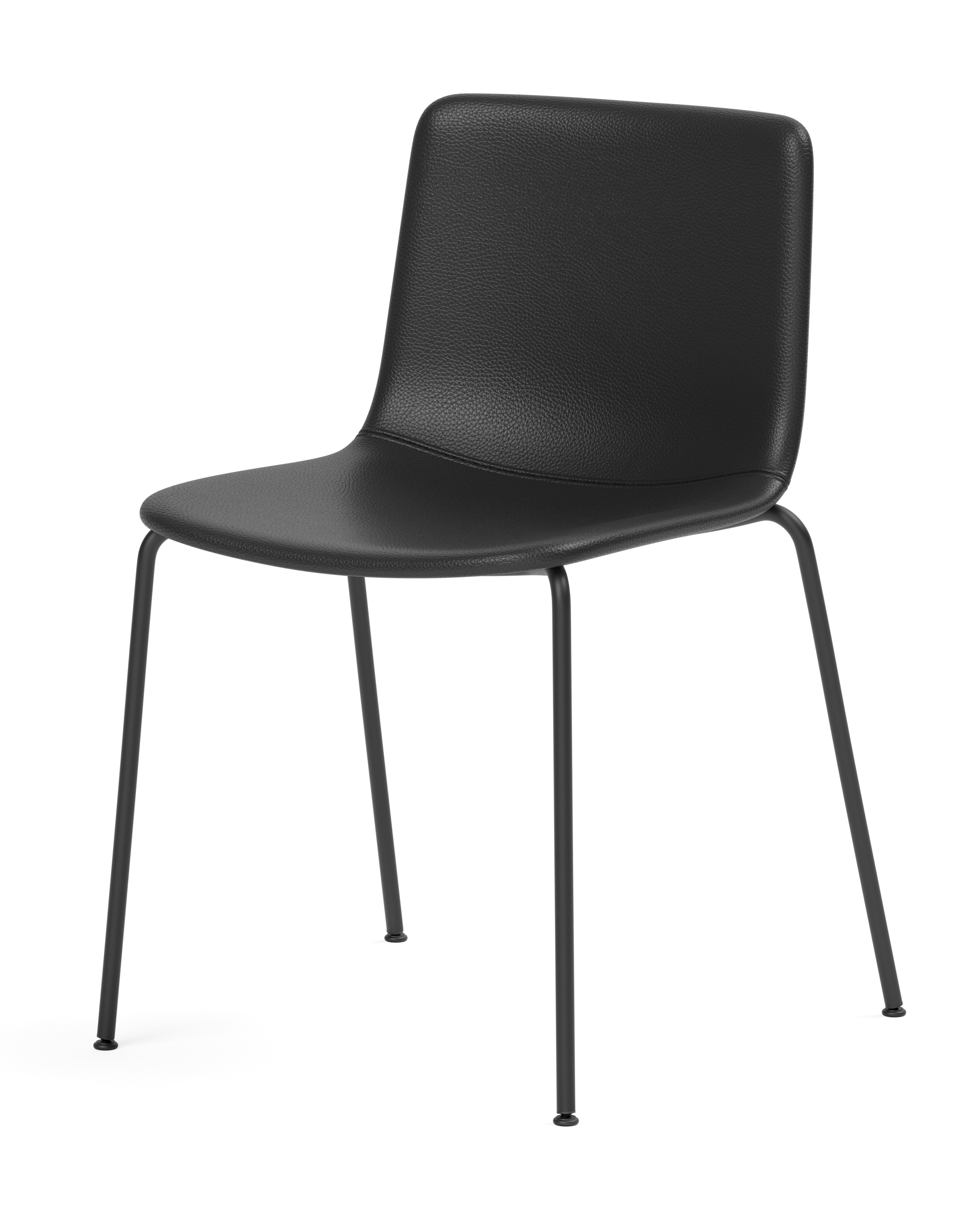 Welling / Ludvik - Pato 4 Leg