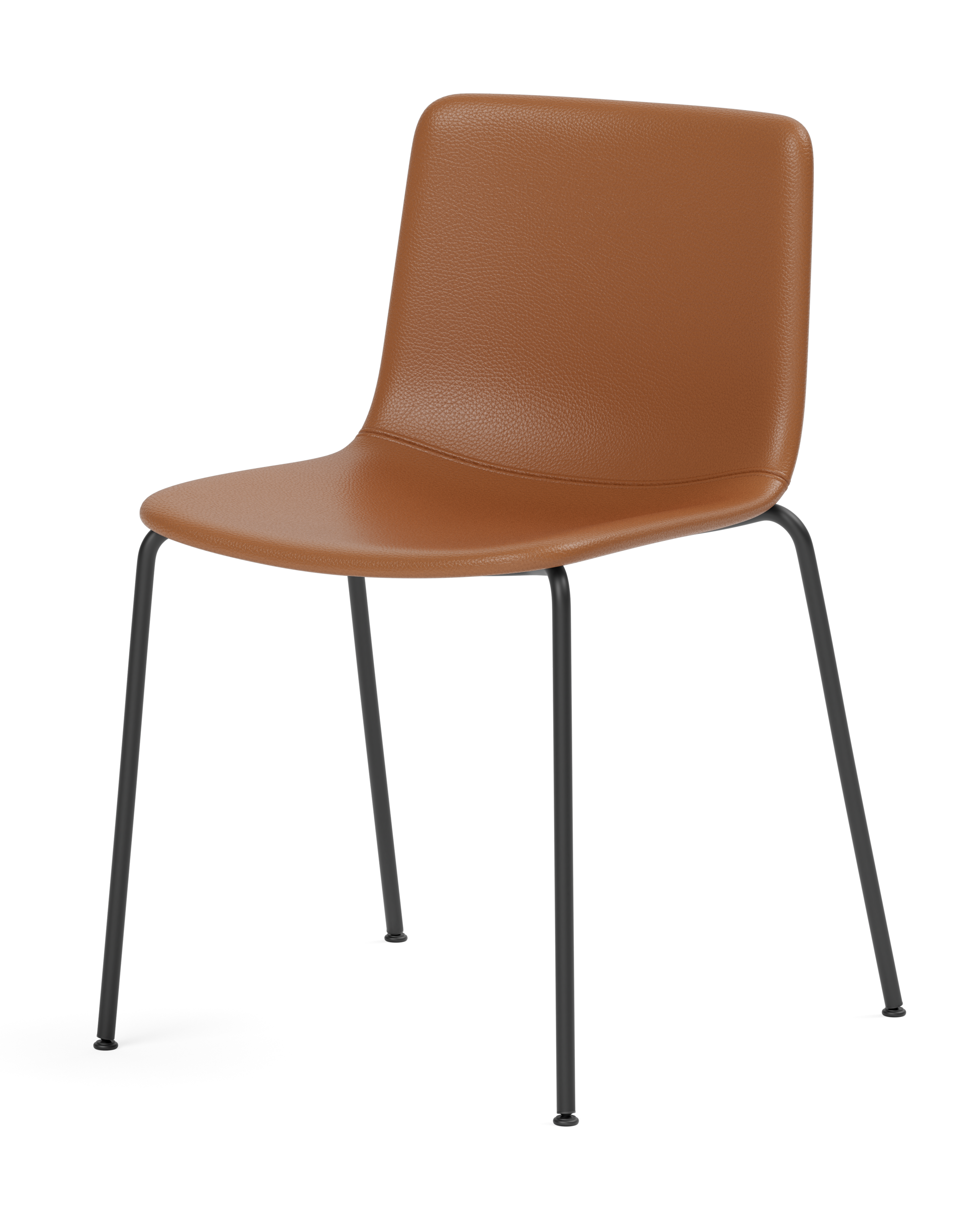 Welling / Ludvik - Pato 4 Leg