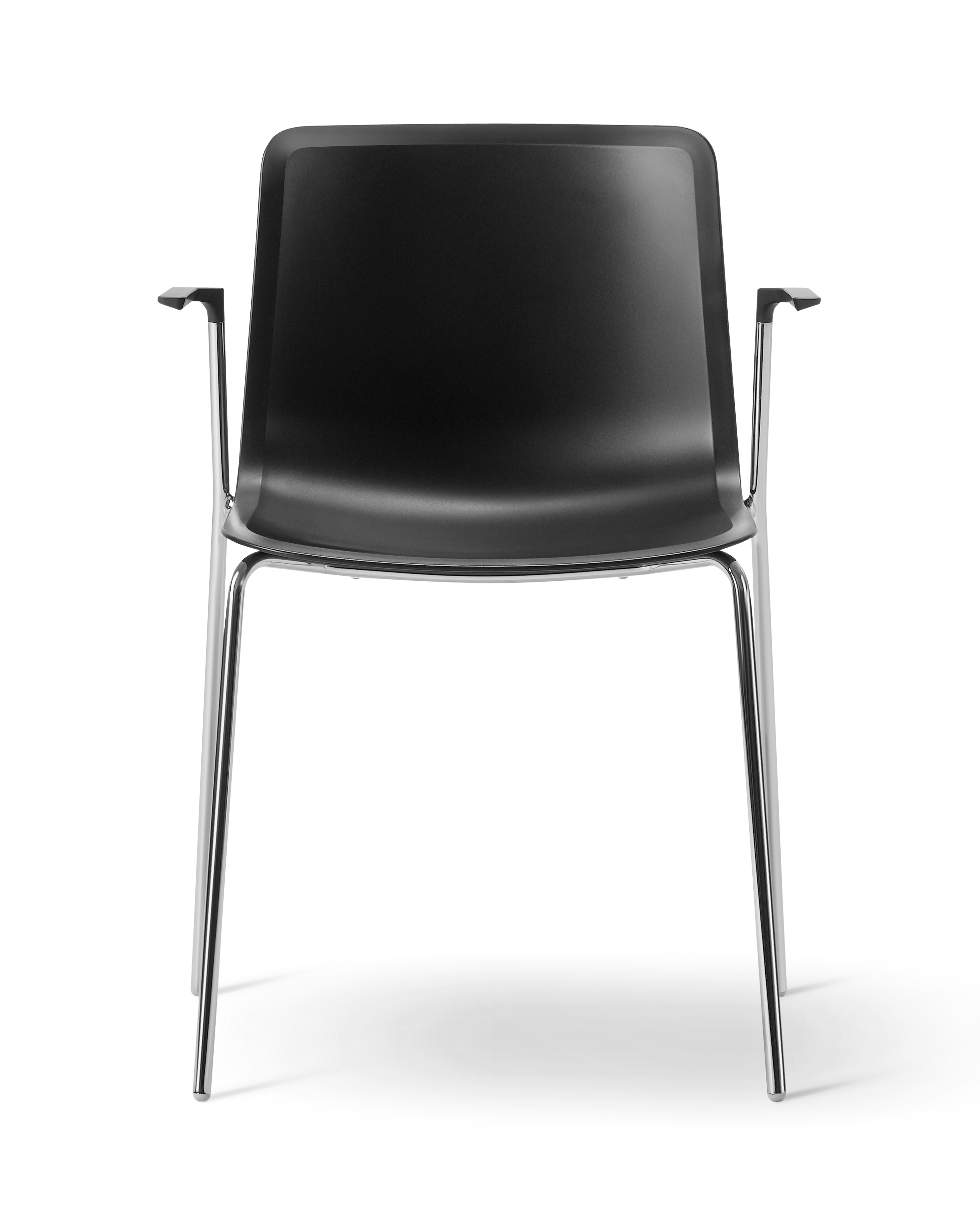 Welling / Ludvik - Pato 4 Leg Armchair