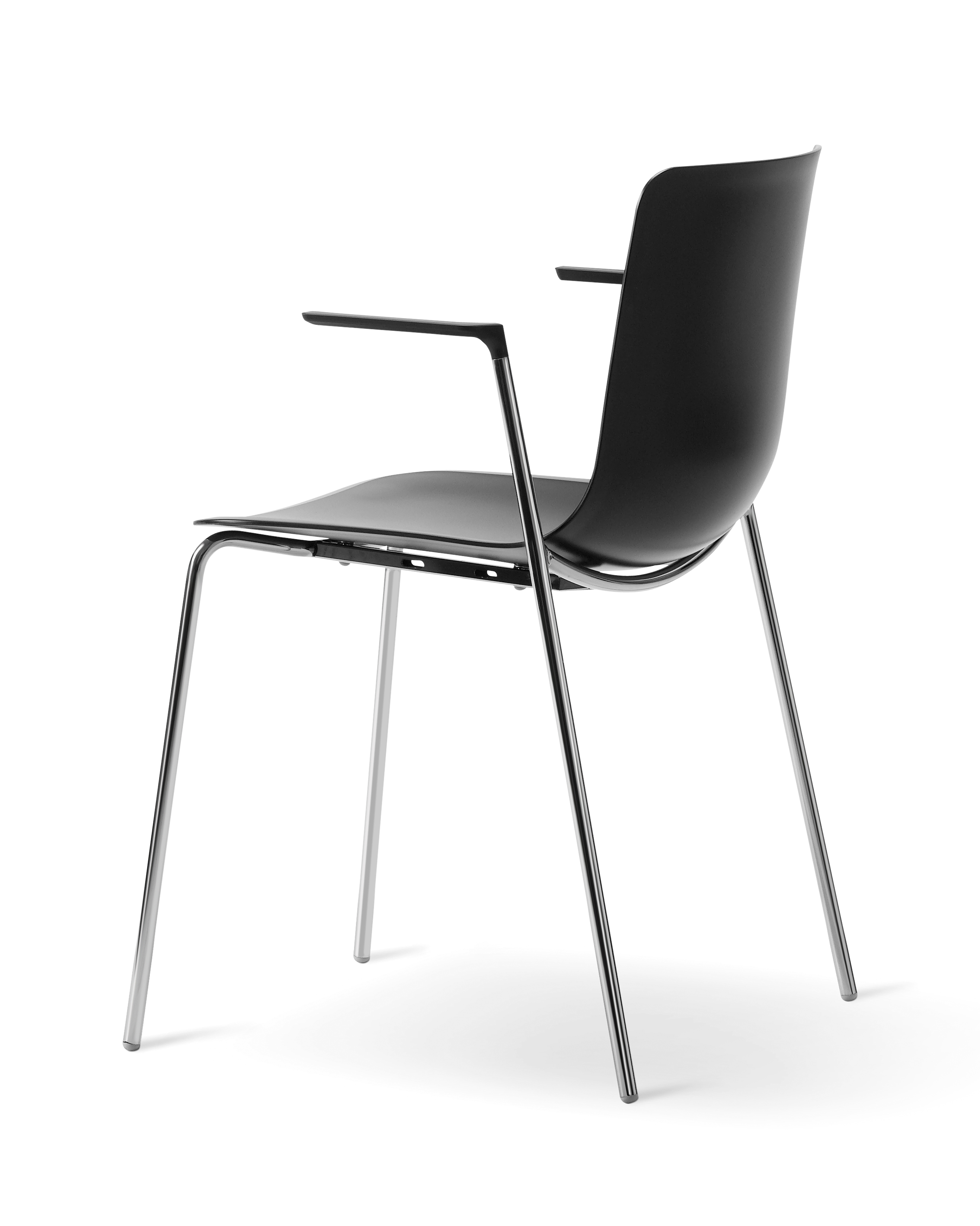 Welling / Ludvik - Pato 4 Leg Armchair