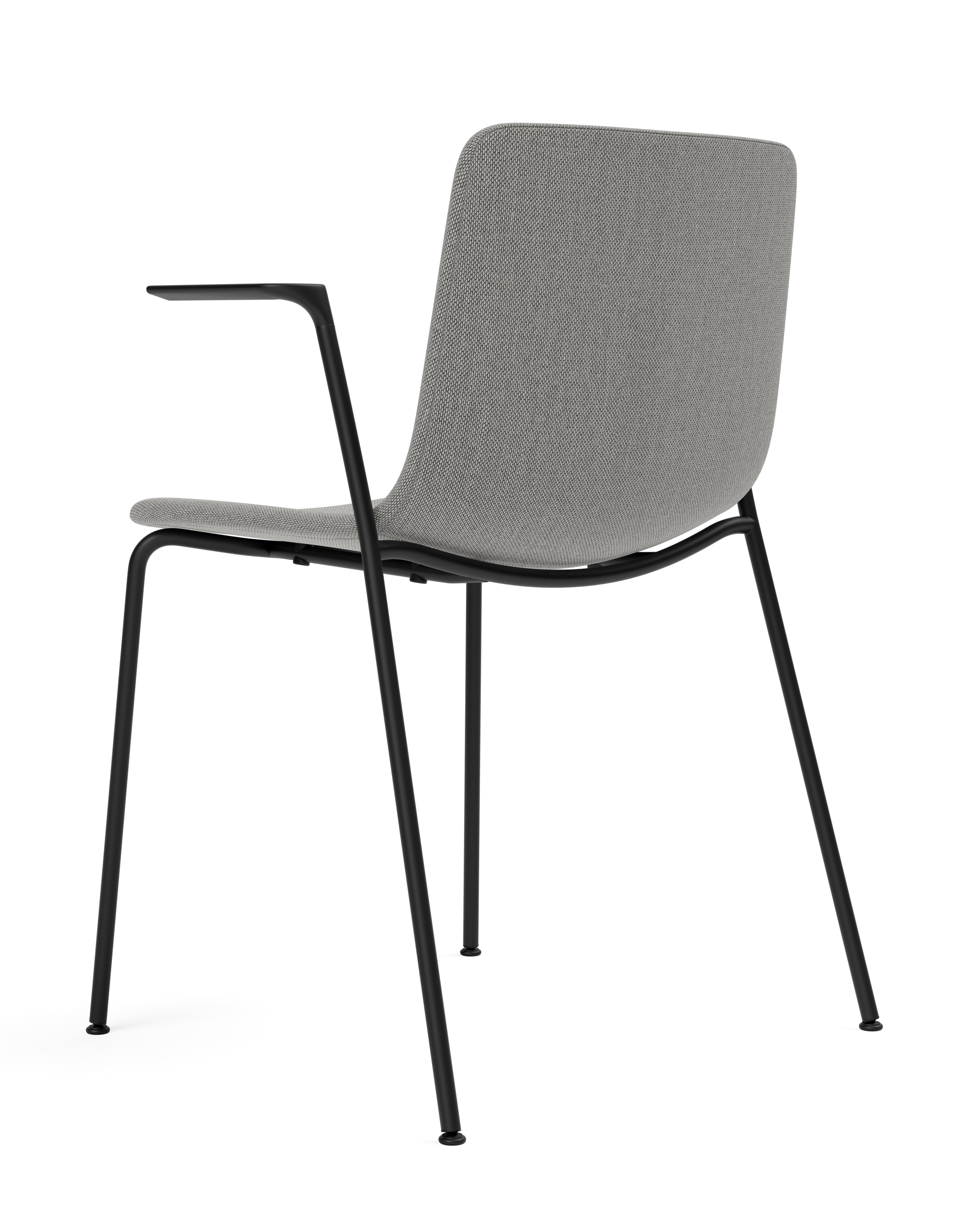 Welling / Ludvik - Pato 4 Leg Armchair