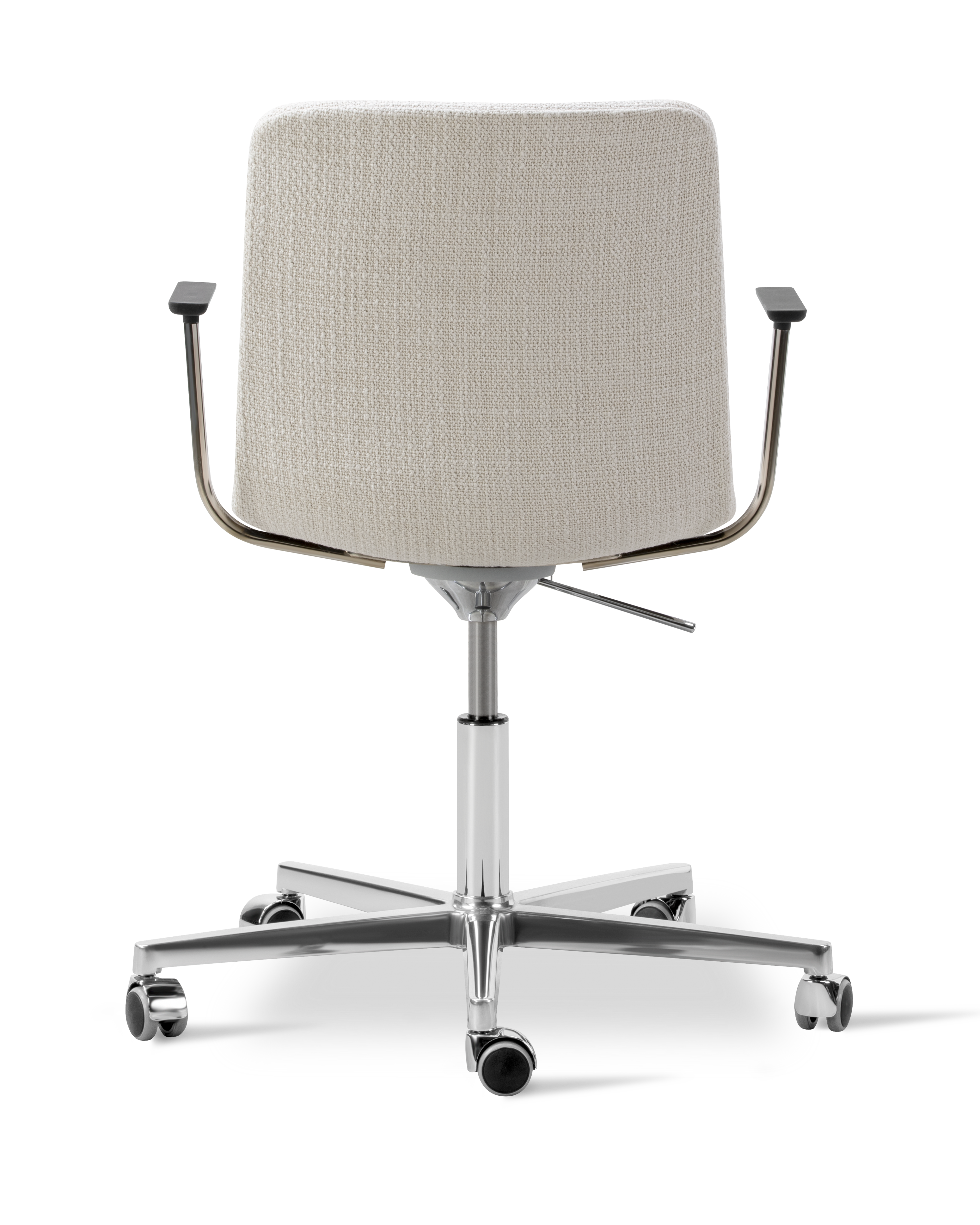 Welling / Ludvik - Pato Executive Office