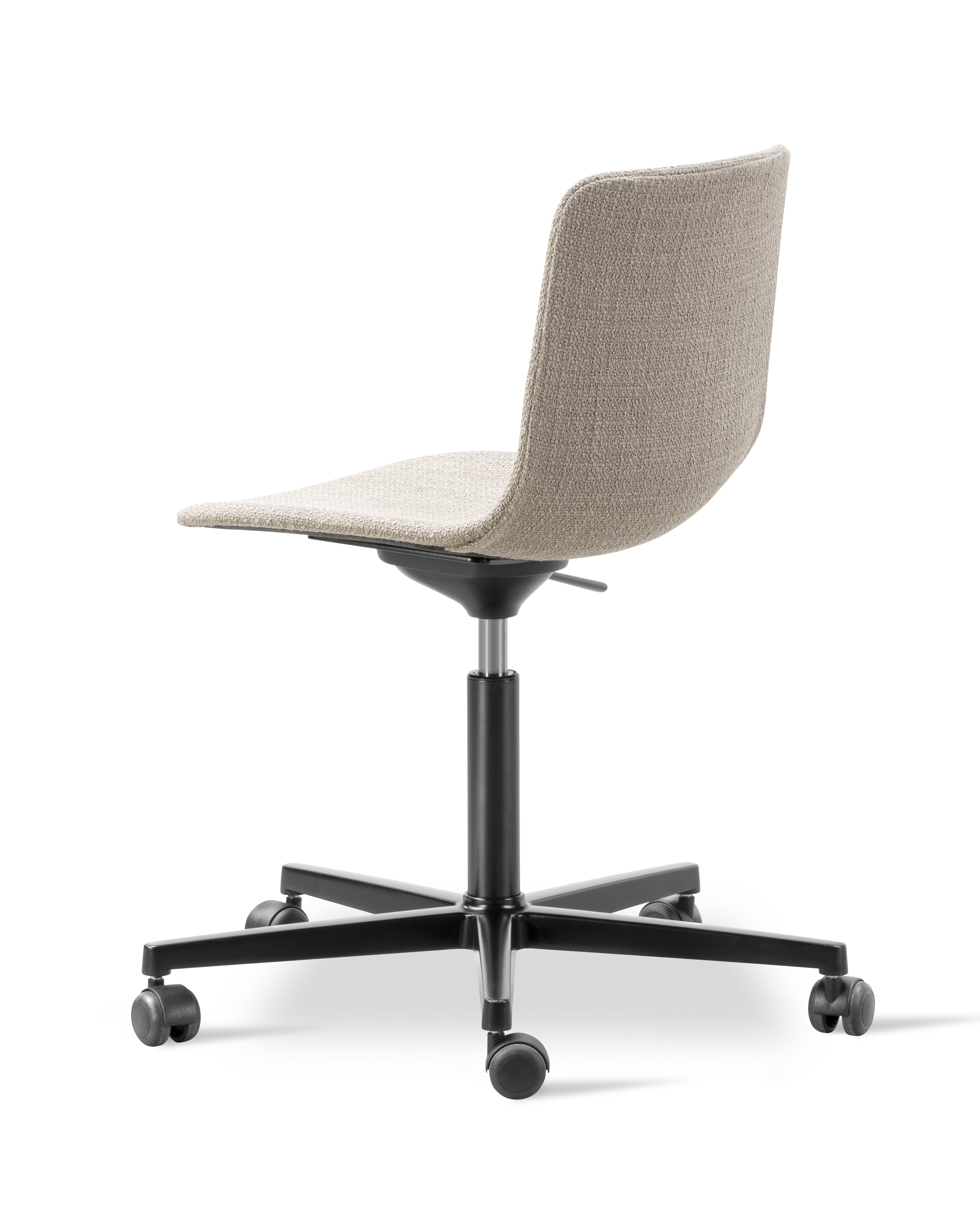 Welling / Ludvik - Pato Office