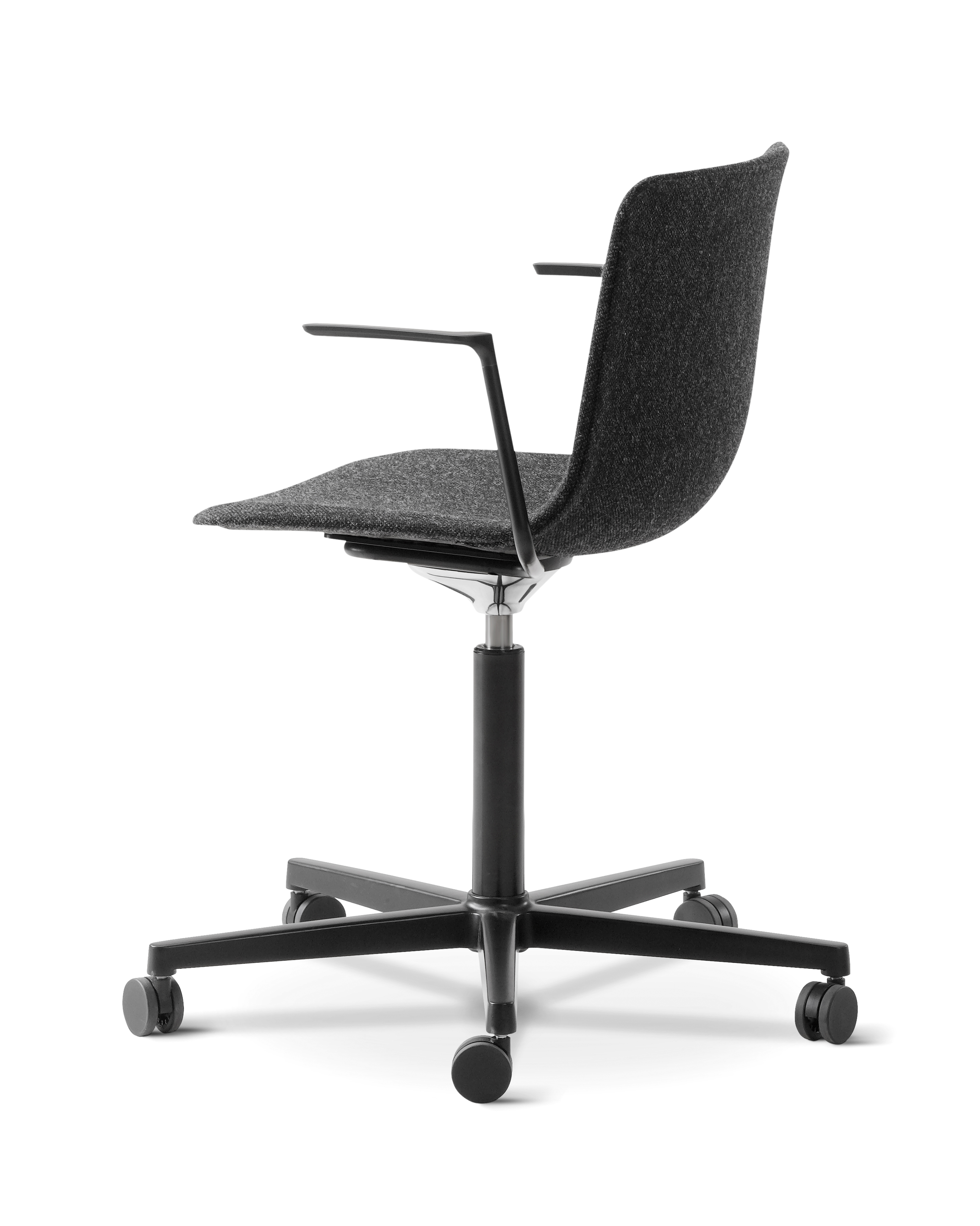 Welling / Ludvik - Pato Office Armchair