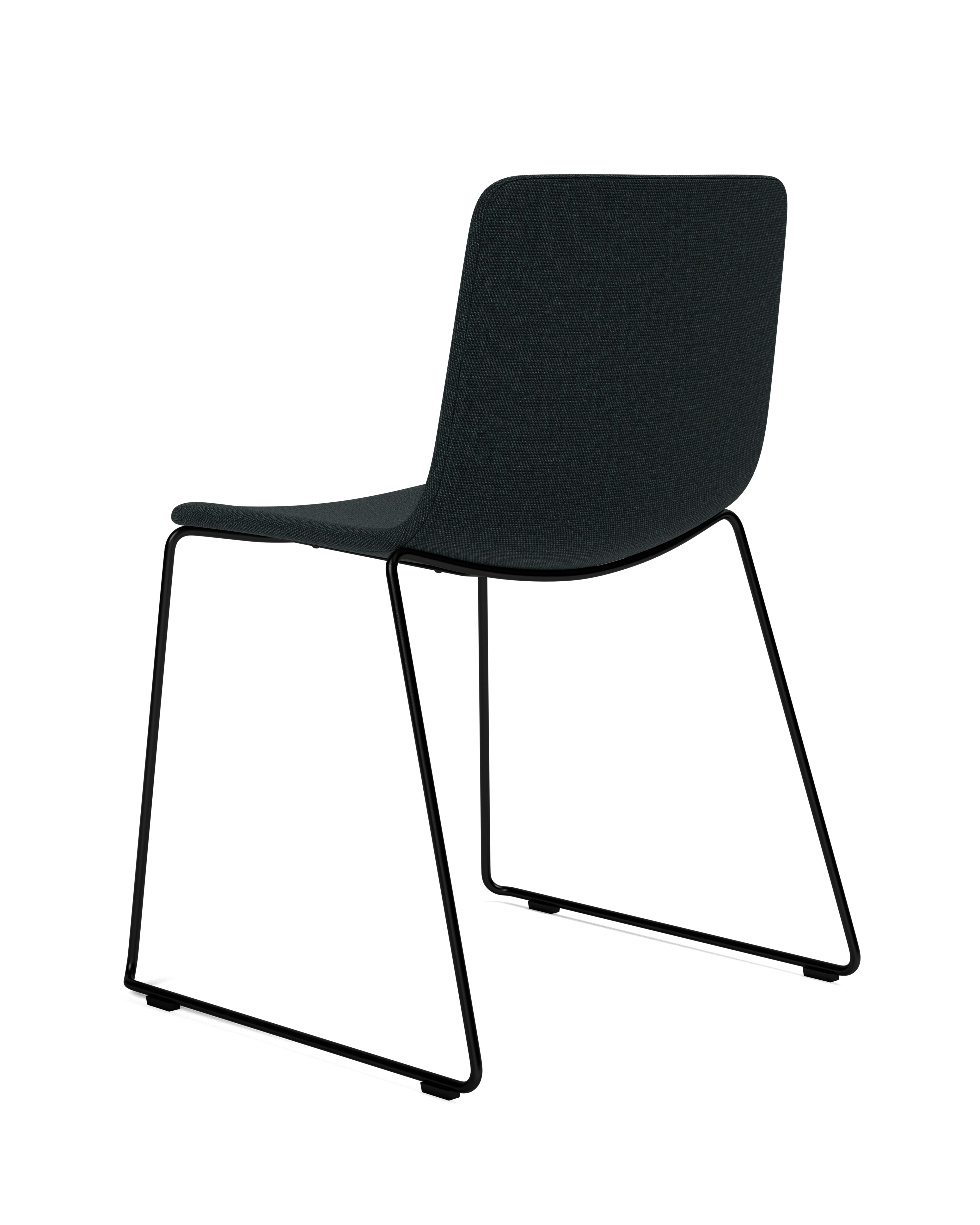 Welling / Ludvik - Pato Sledge