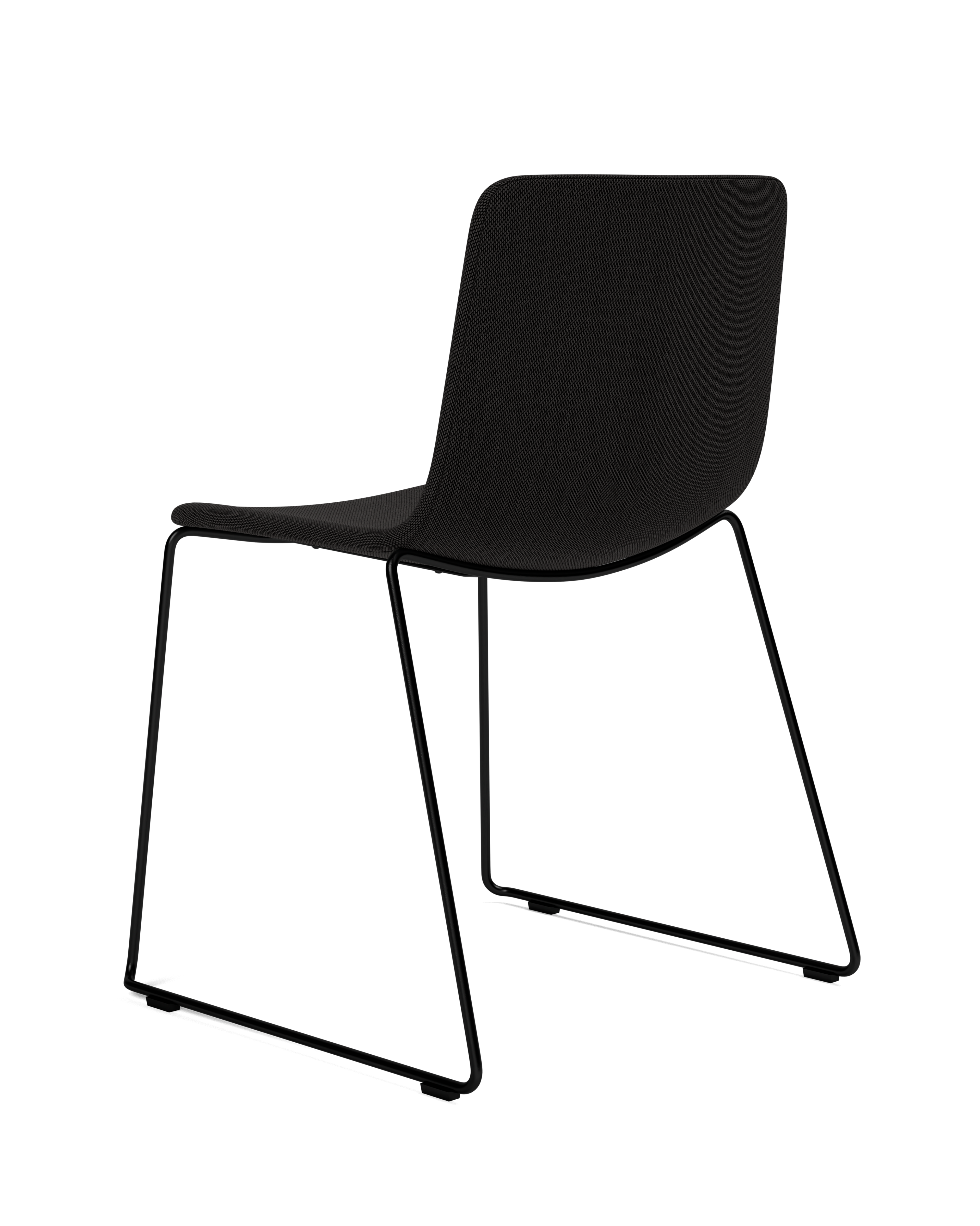 Welling / Ludvik - Pato Sledge