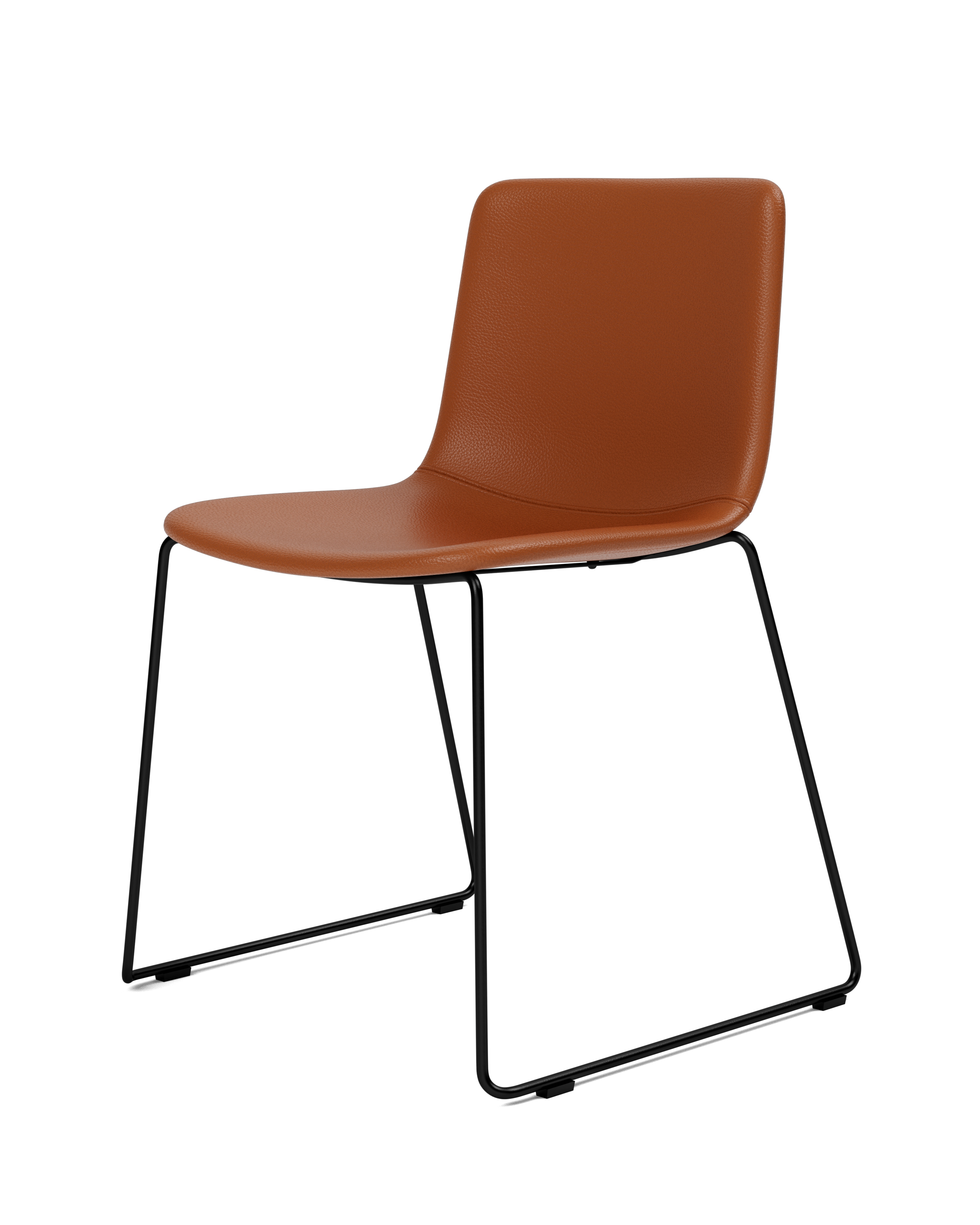 Welling / Ludvik - Pato Sledge