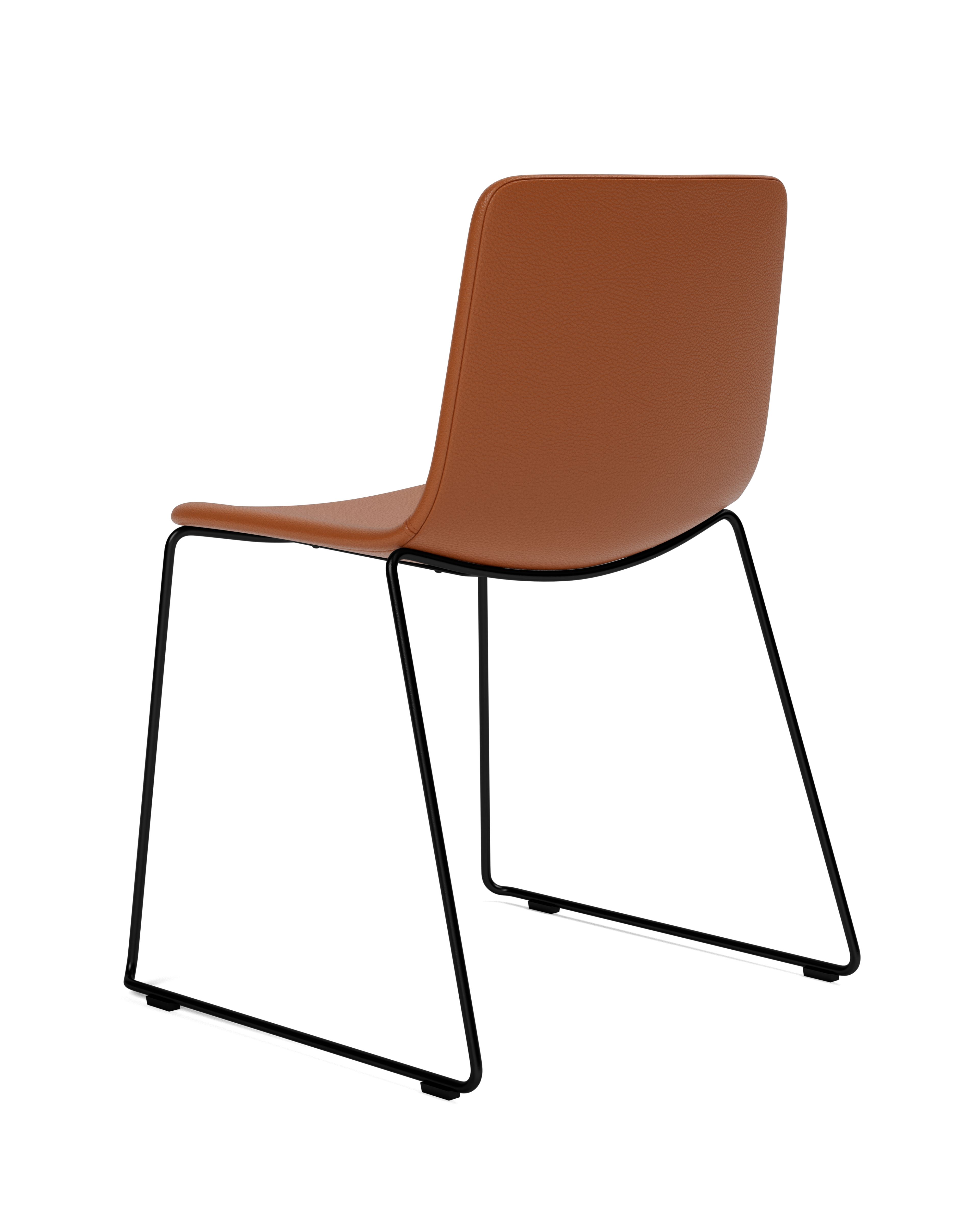 Welling / Ludvik - Pato Sledge