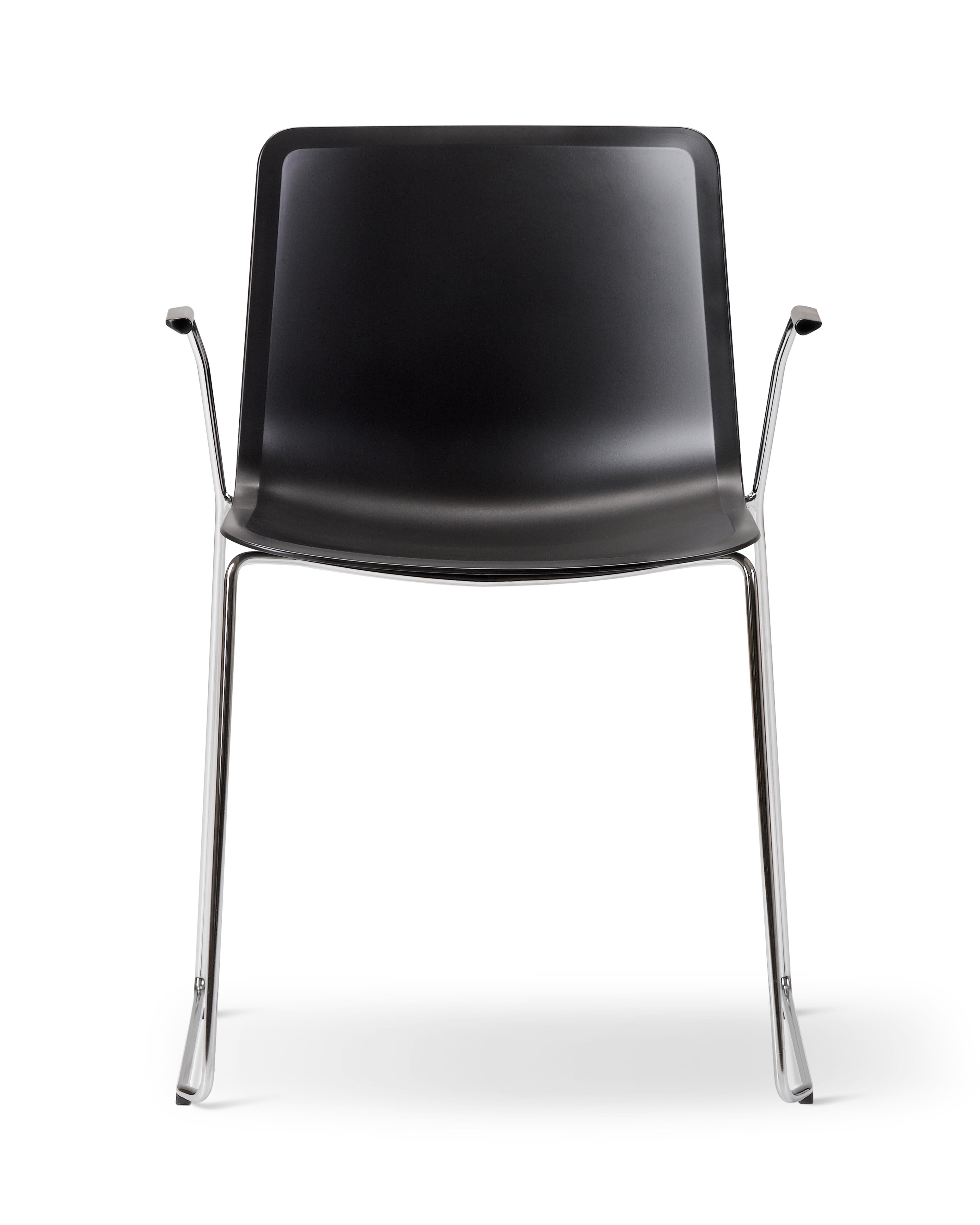 Welling / Ludvik - Pato Sledge Armchair