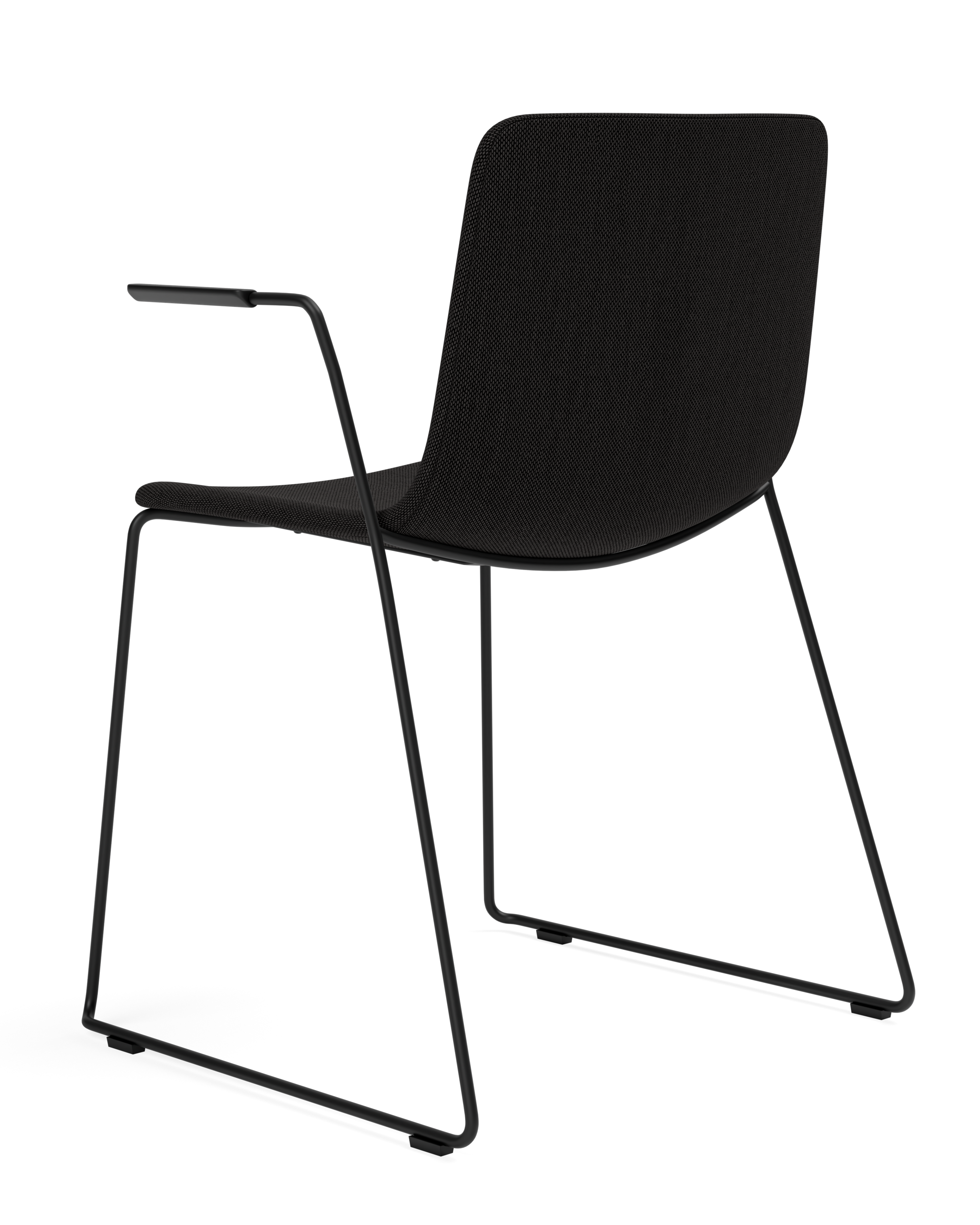 Welling / Ludvik - Pato Sledge Armchair
