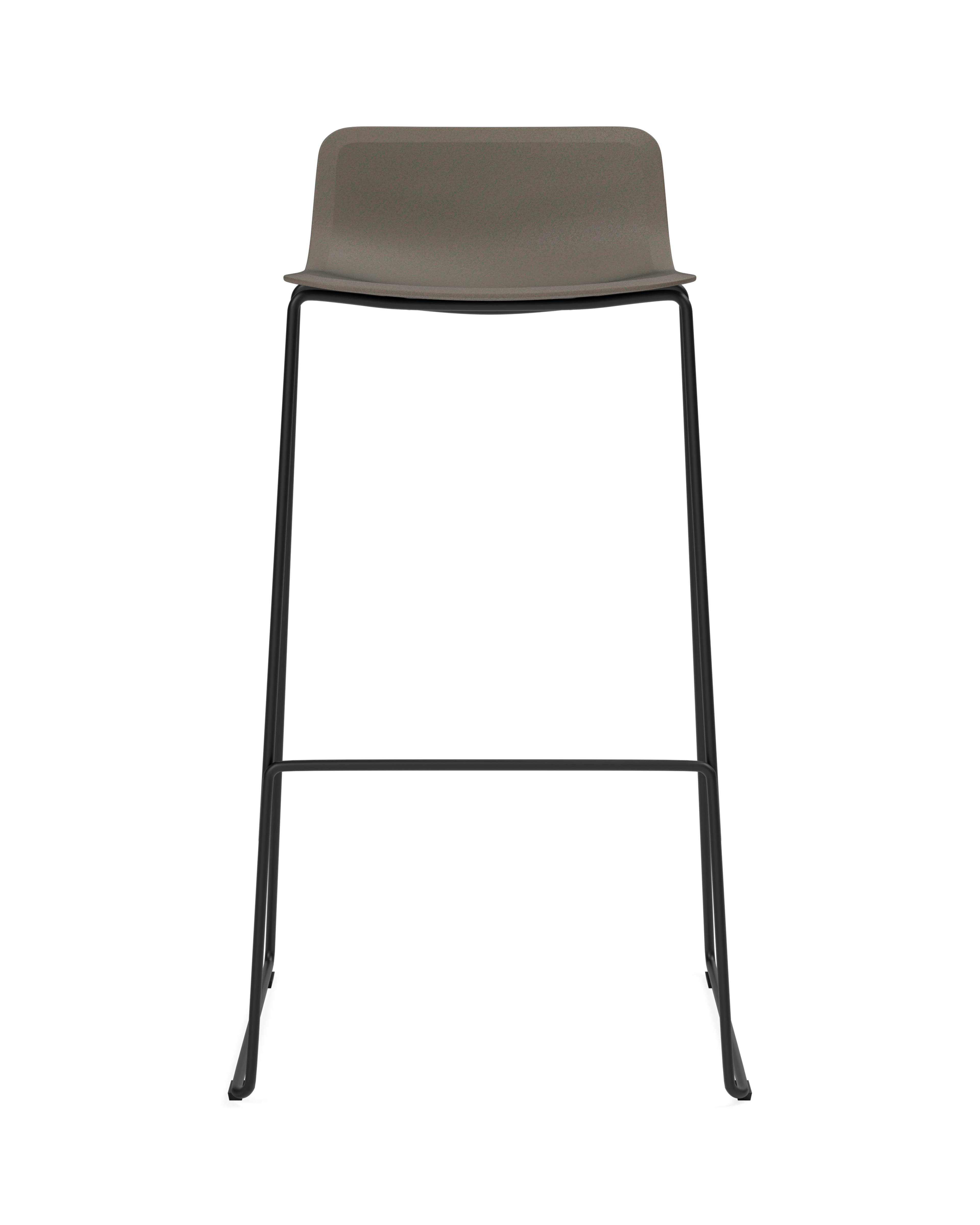 Welling / Ludvik - Pato sledge Stool