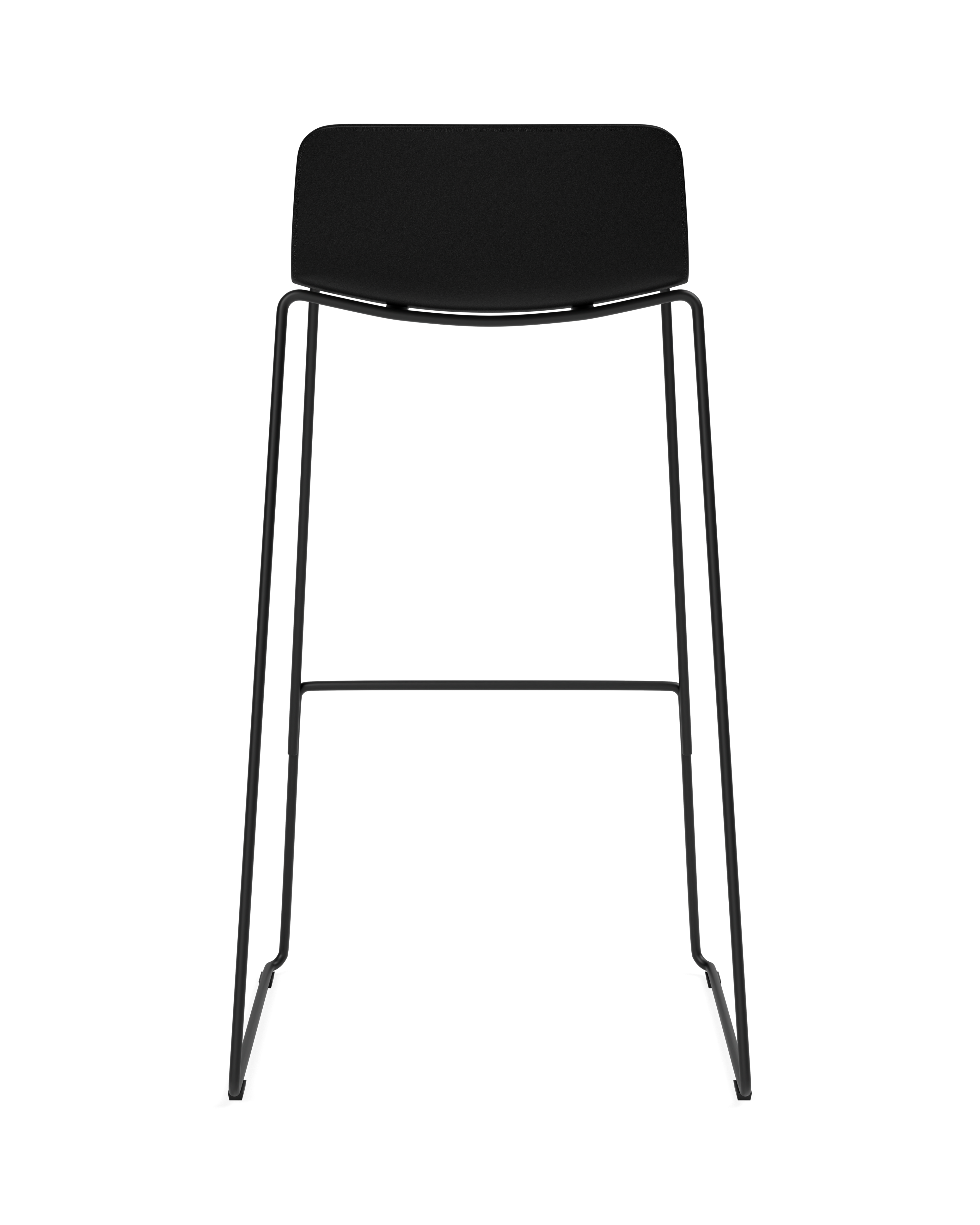 Welling / Ludvik - Pato sledge Stool