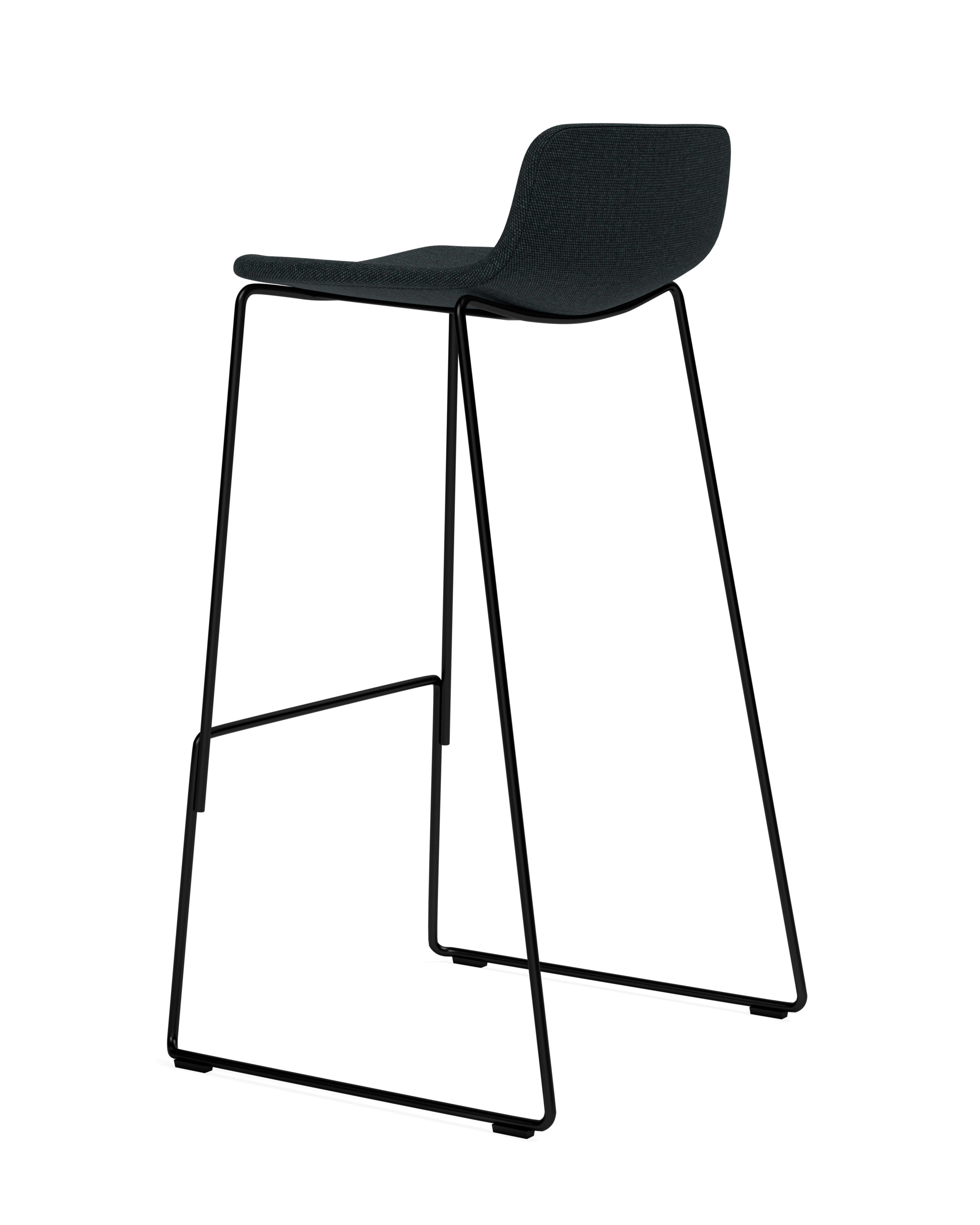 Welling / Ludvik - Pato sledge Stool