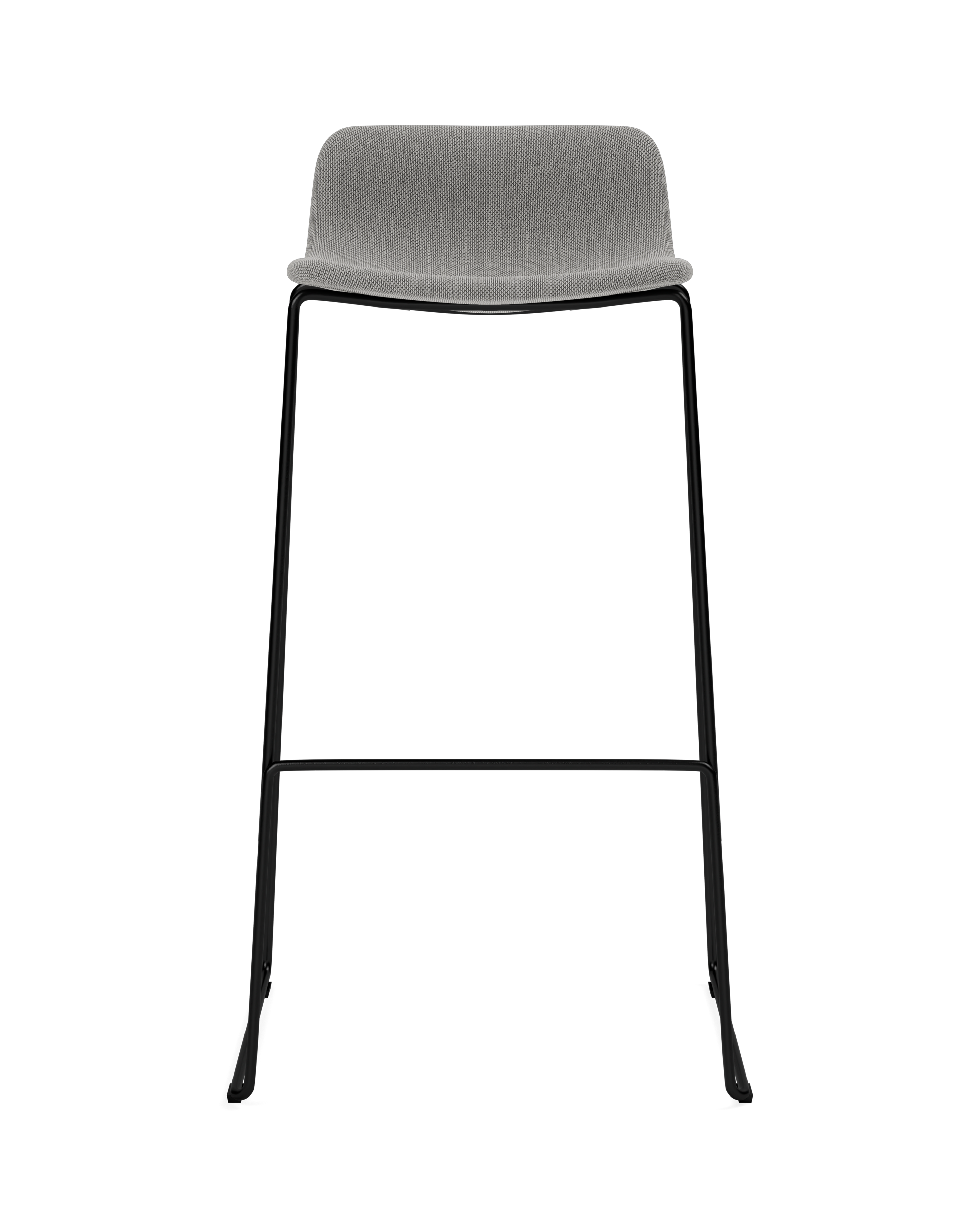 Welling / Ludvik - Pato sledge Stool