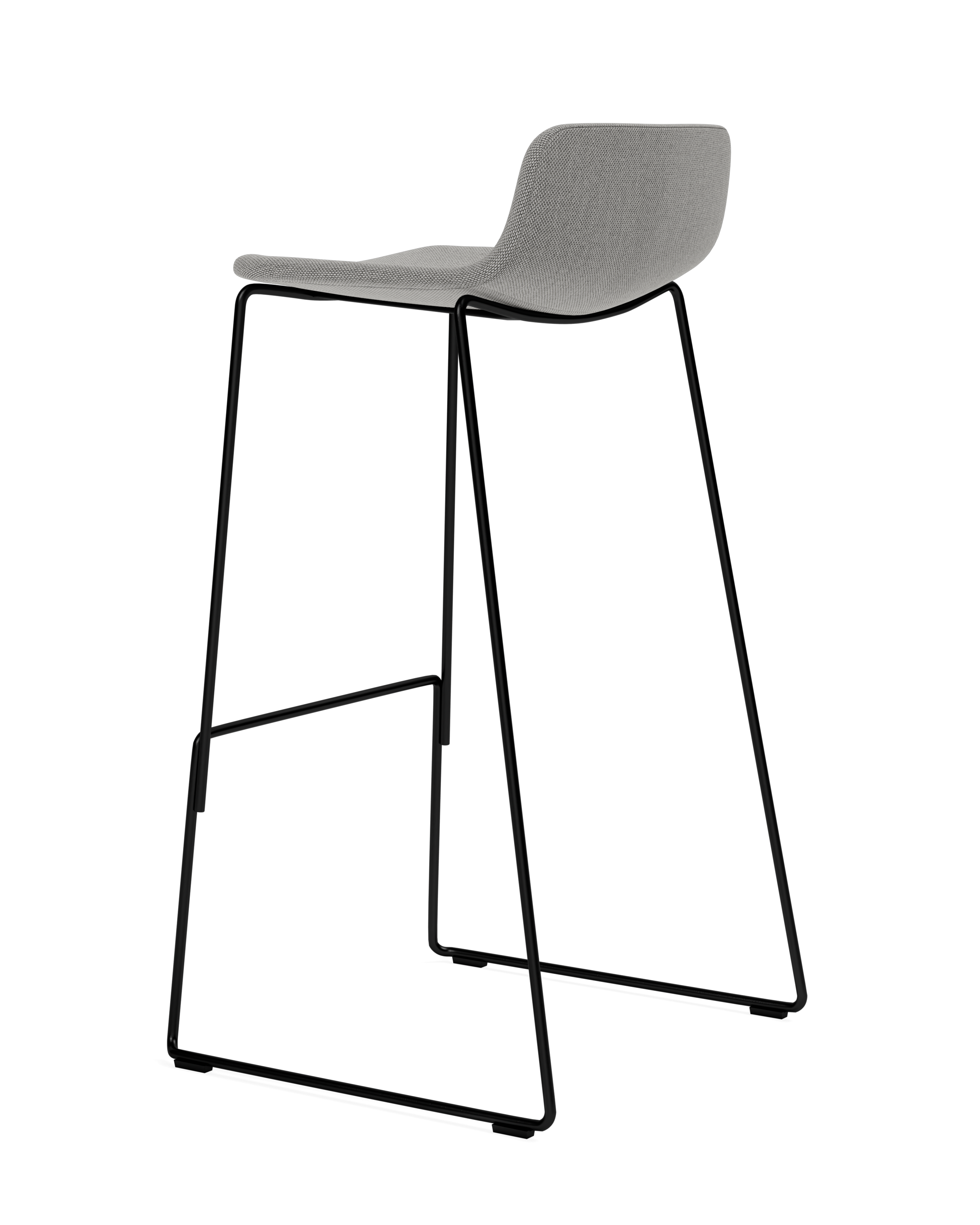 Welling / Ludvik - Pato sledge Stool