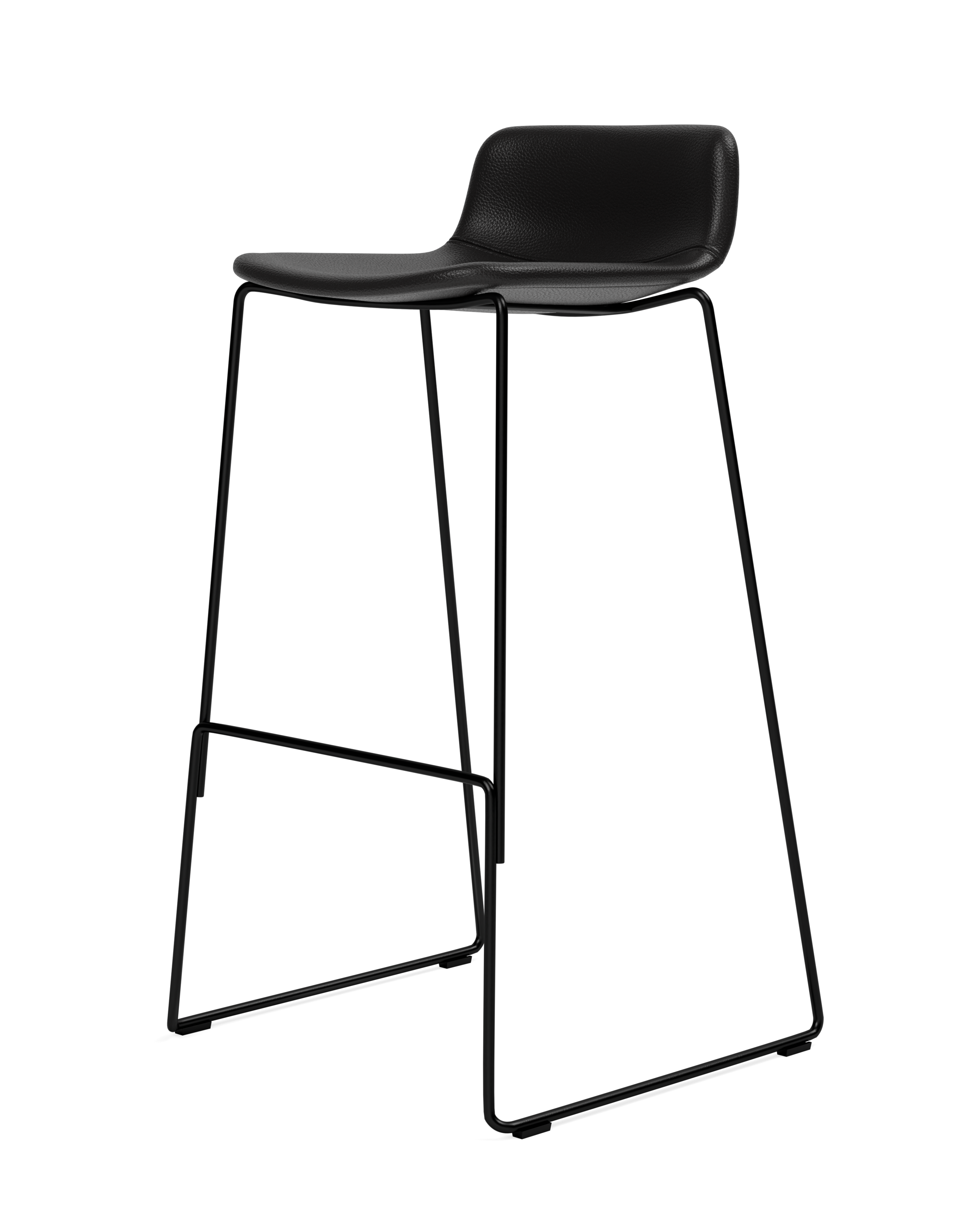 Welling / Ludvik - Pato sledge Stool