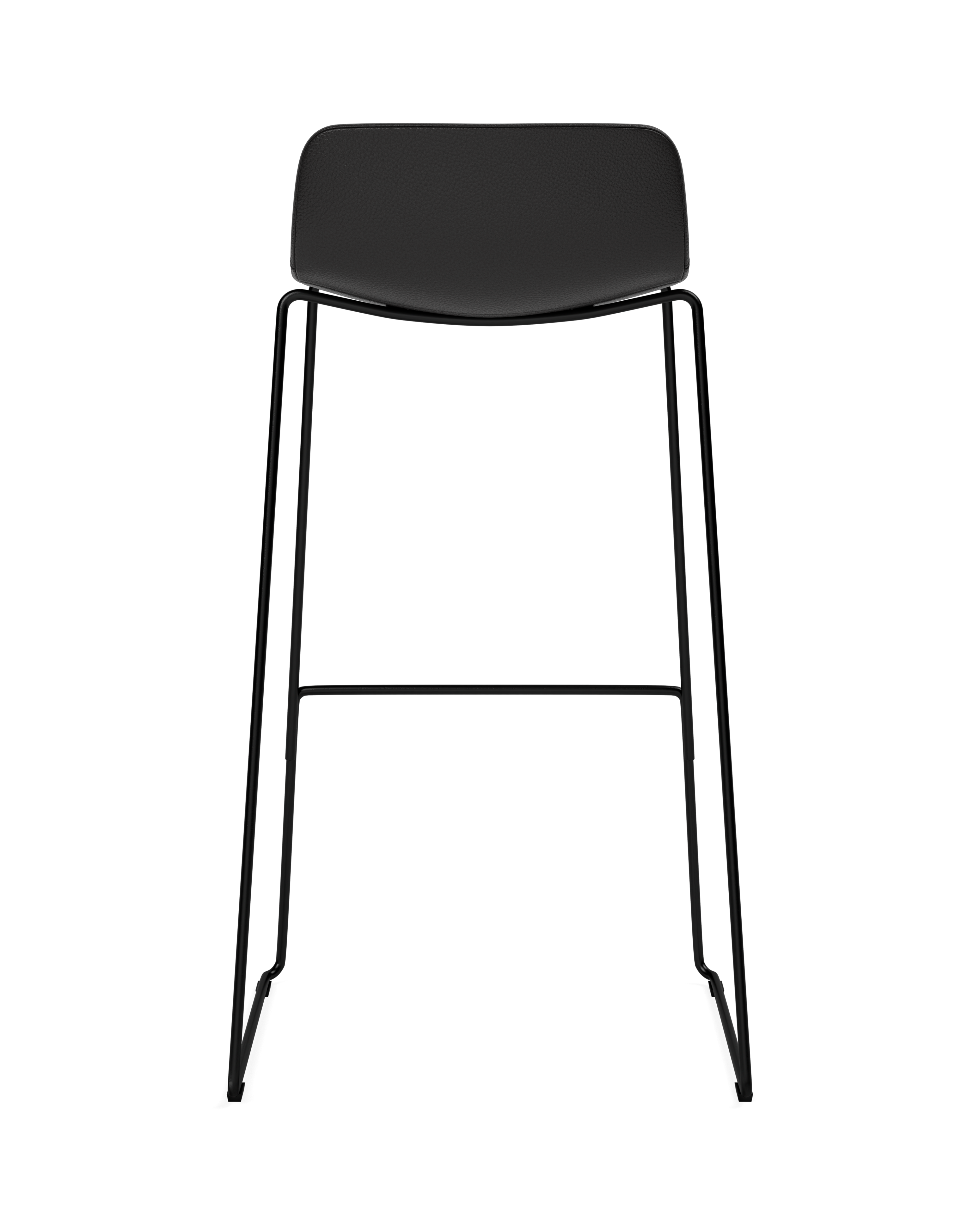 Welling / Ludvik - Pato Stool