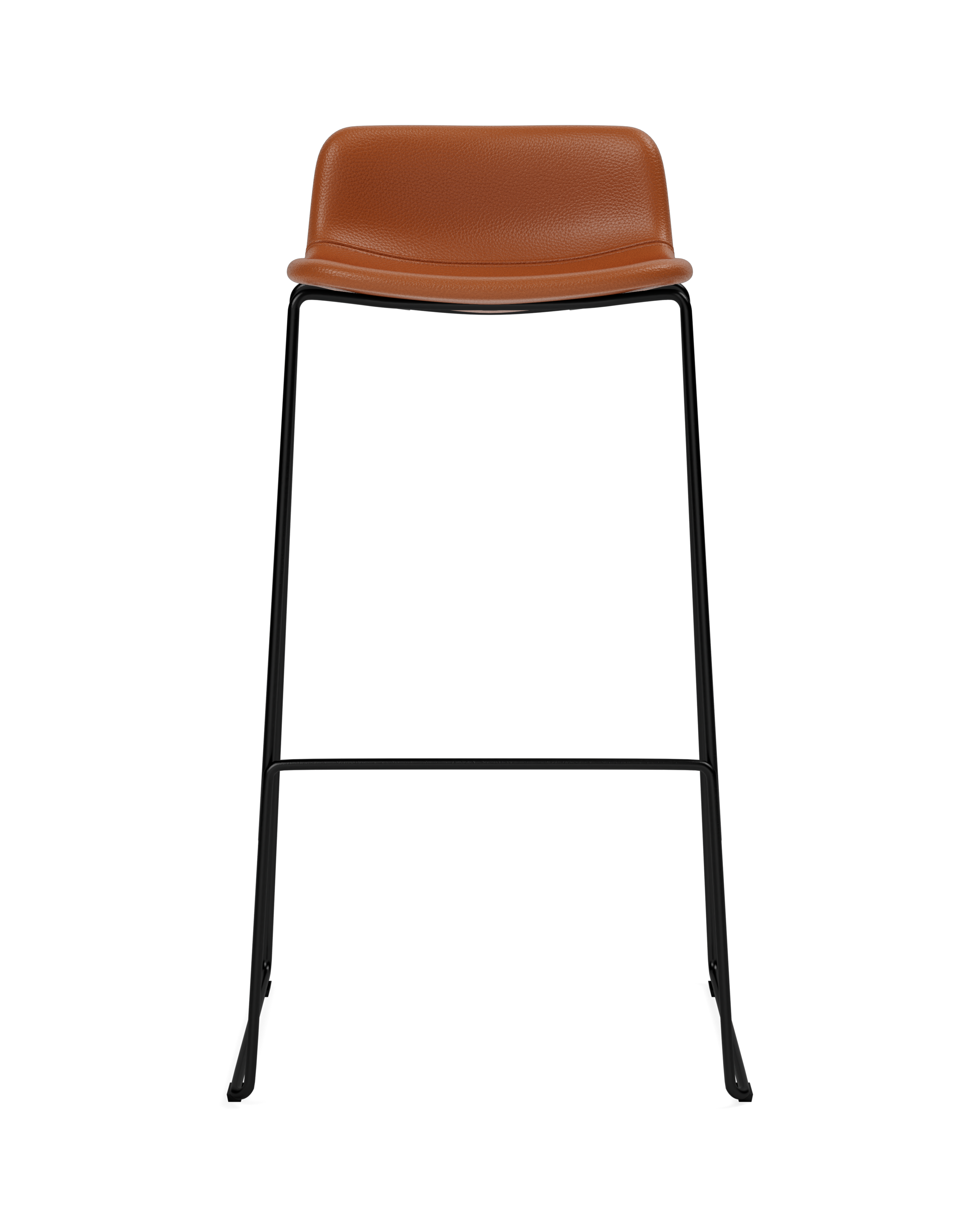 Welling / Ludvik - Pato sledge Stool