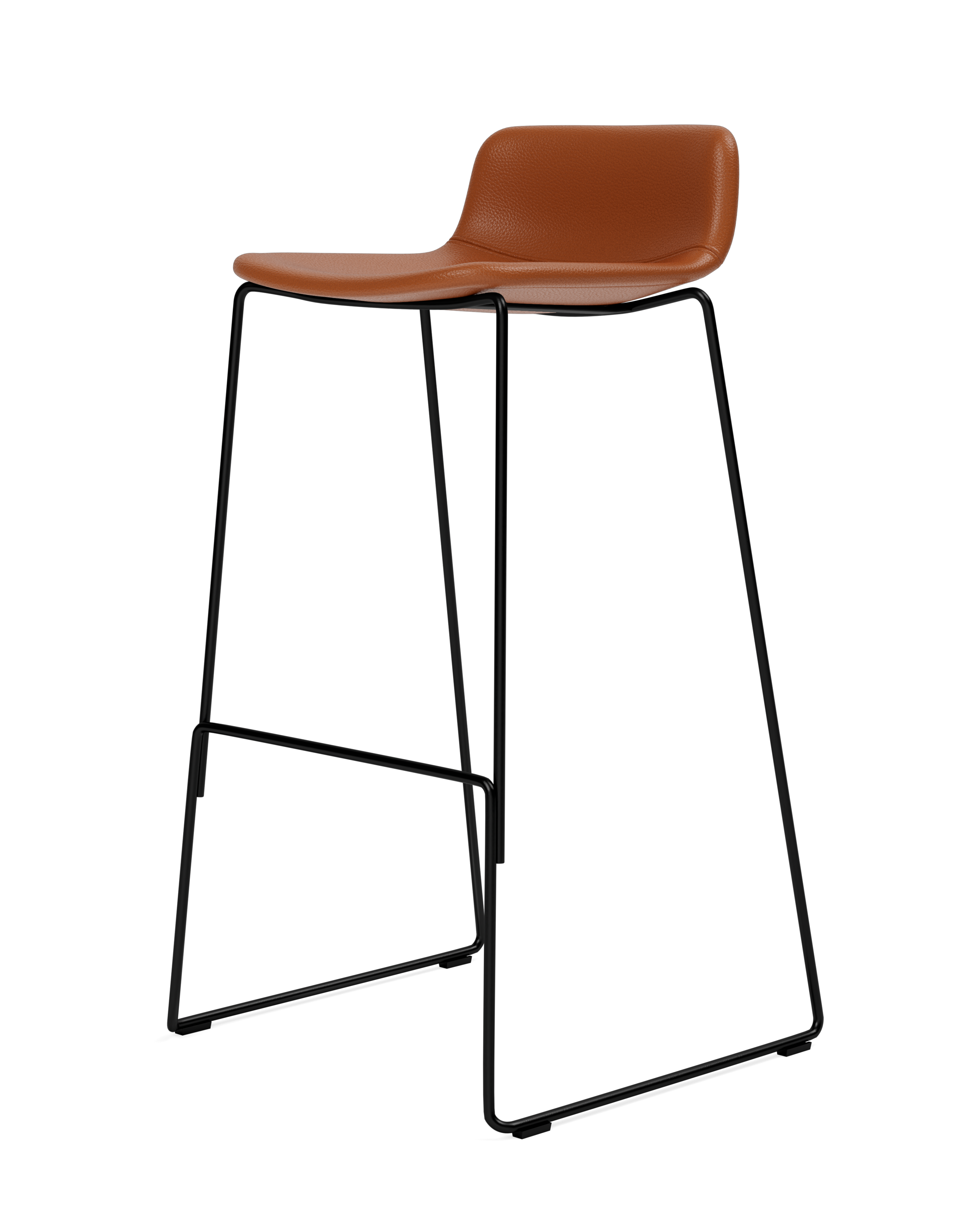 Welling / Ludvik - Pato sledge Stool